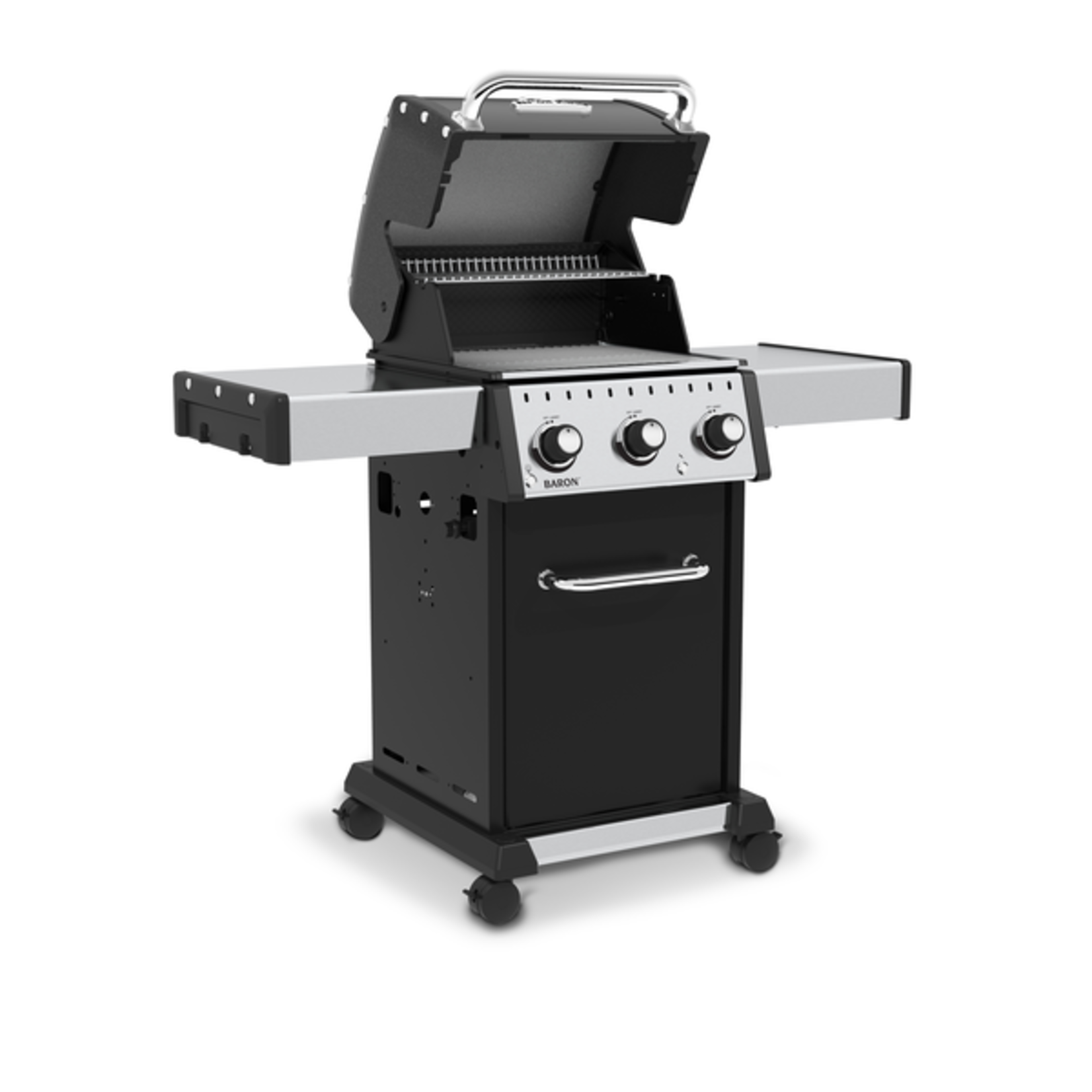 Broil King Baron 320 PRO LP ($100 Off)
