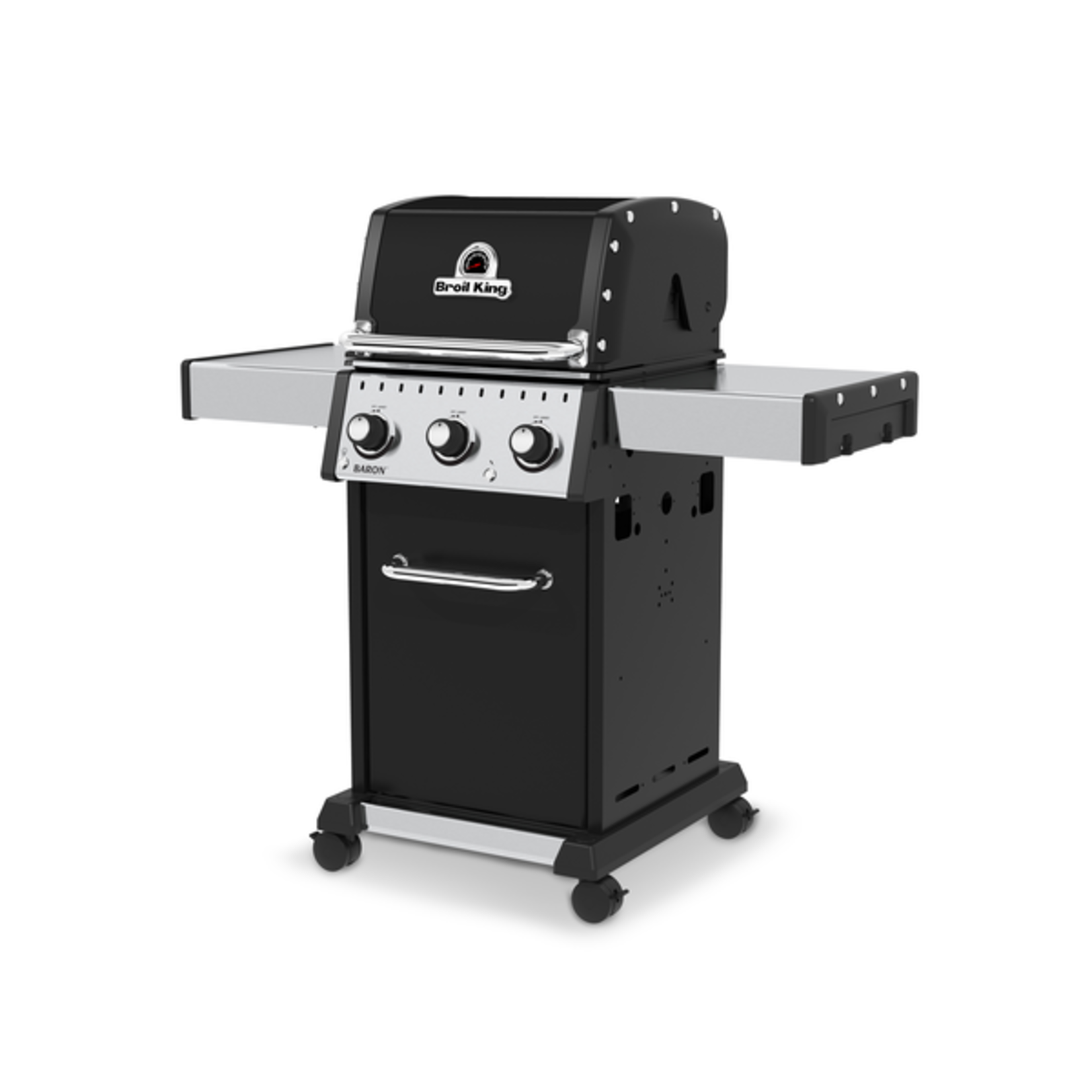 Broil King Baron 320 PRO LP ($100 Off)