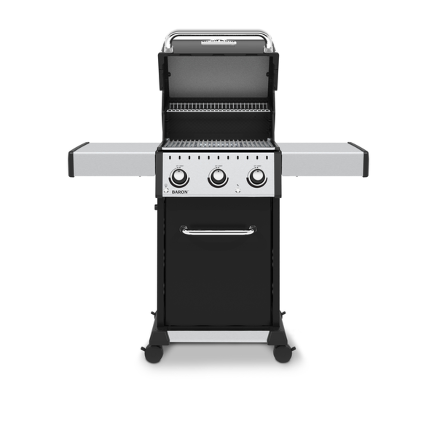 Broil King Baron 320 PRO NG