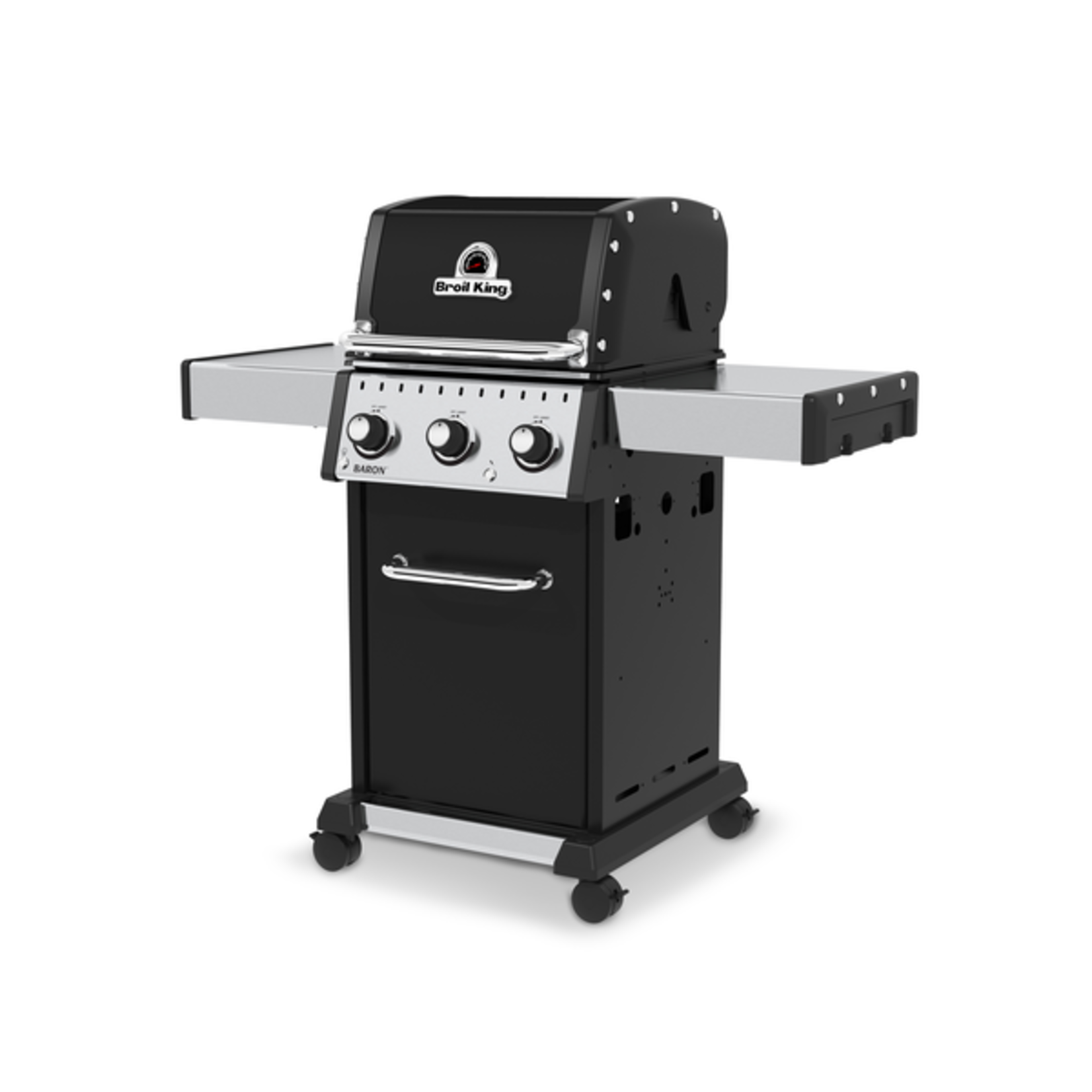 Broil King Baron 320 PRO NG