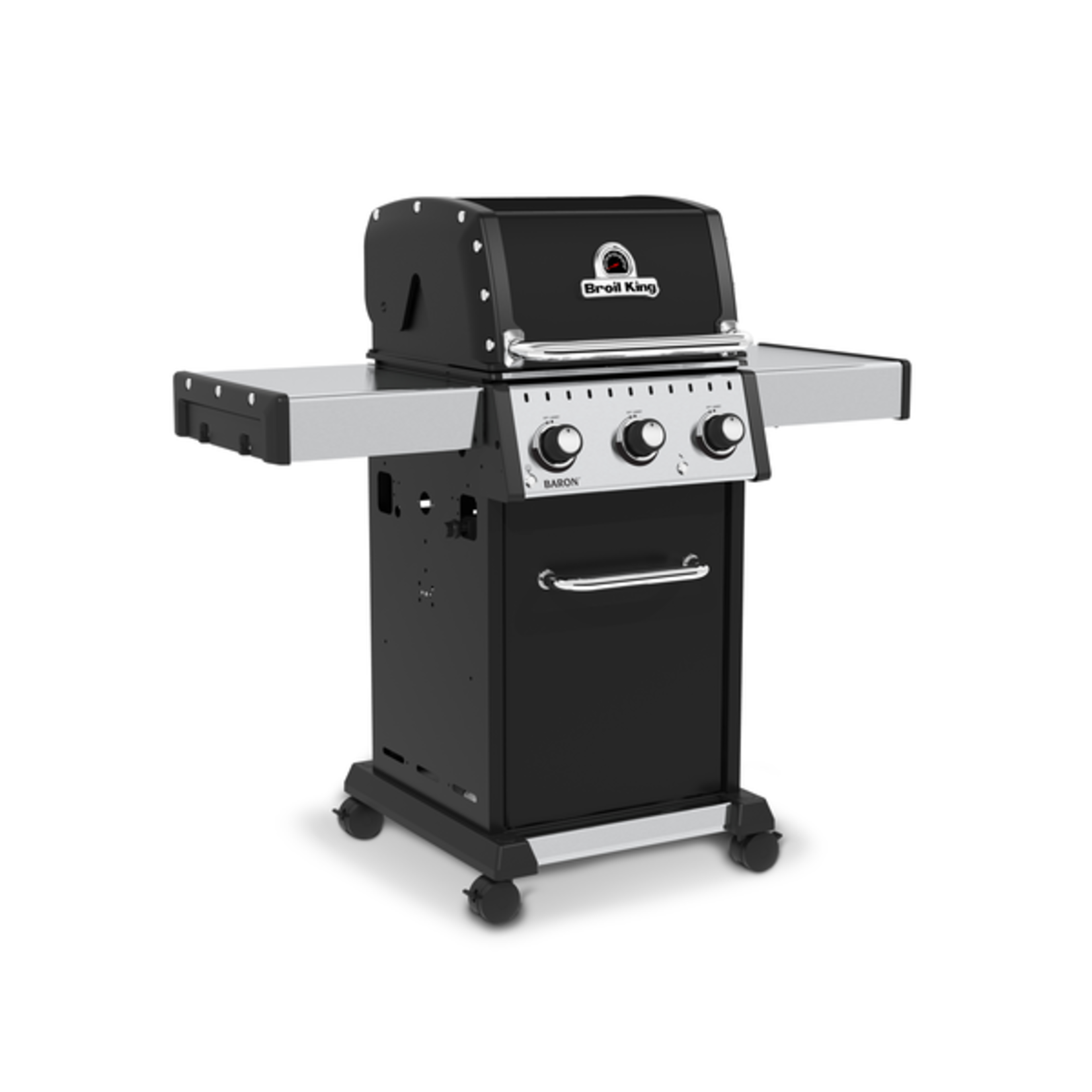Broil King Baron 320 PRO NG ($100 Off)