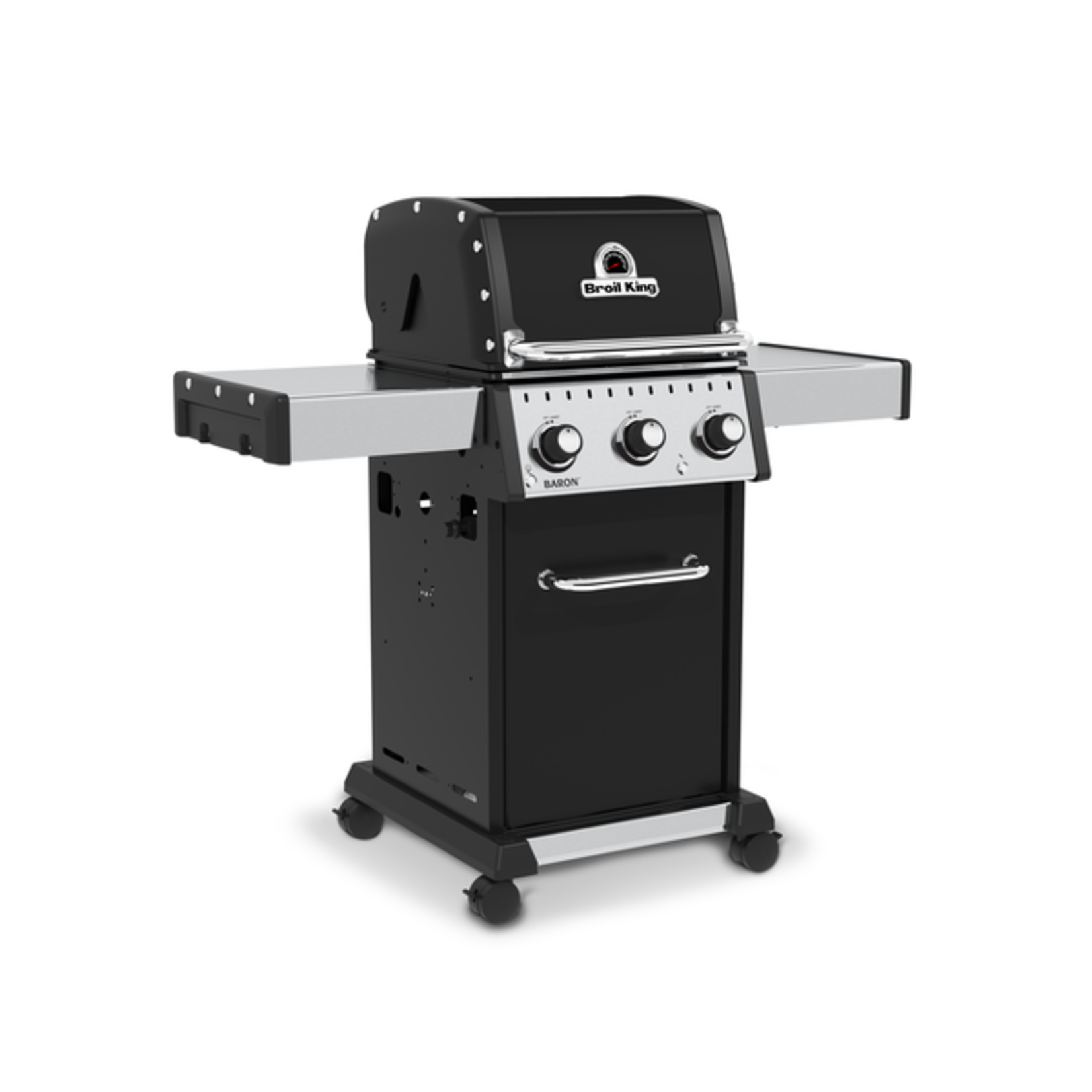 Broil King Baron 320 PRO NG