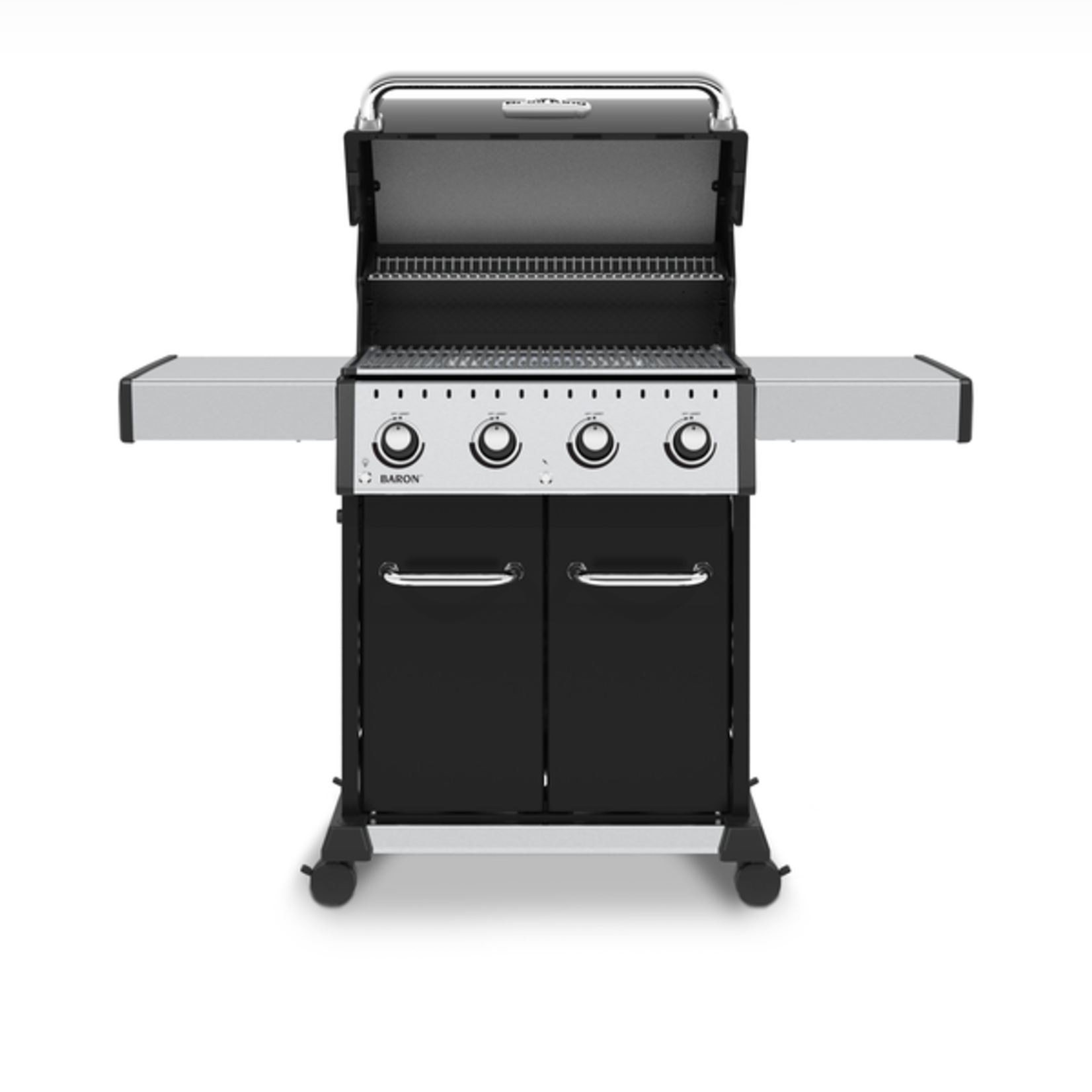 Broil King Baron 420 PRO NG ($100 Off)