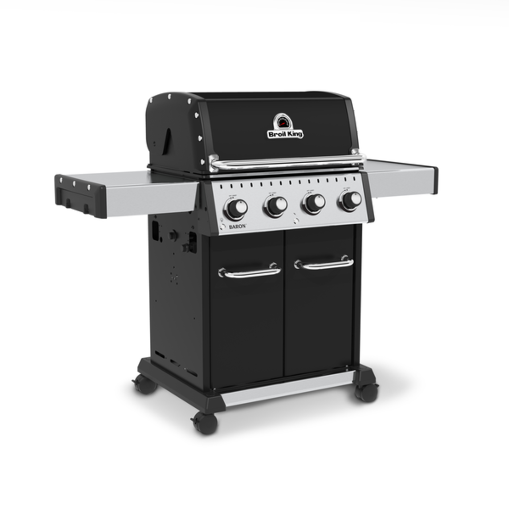 Broil King Baron 420 PRO NG ($100 Off)