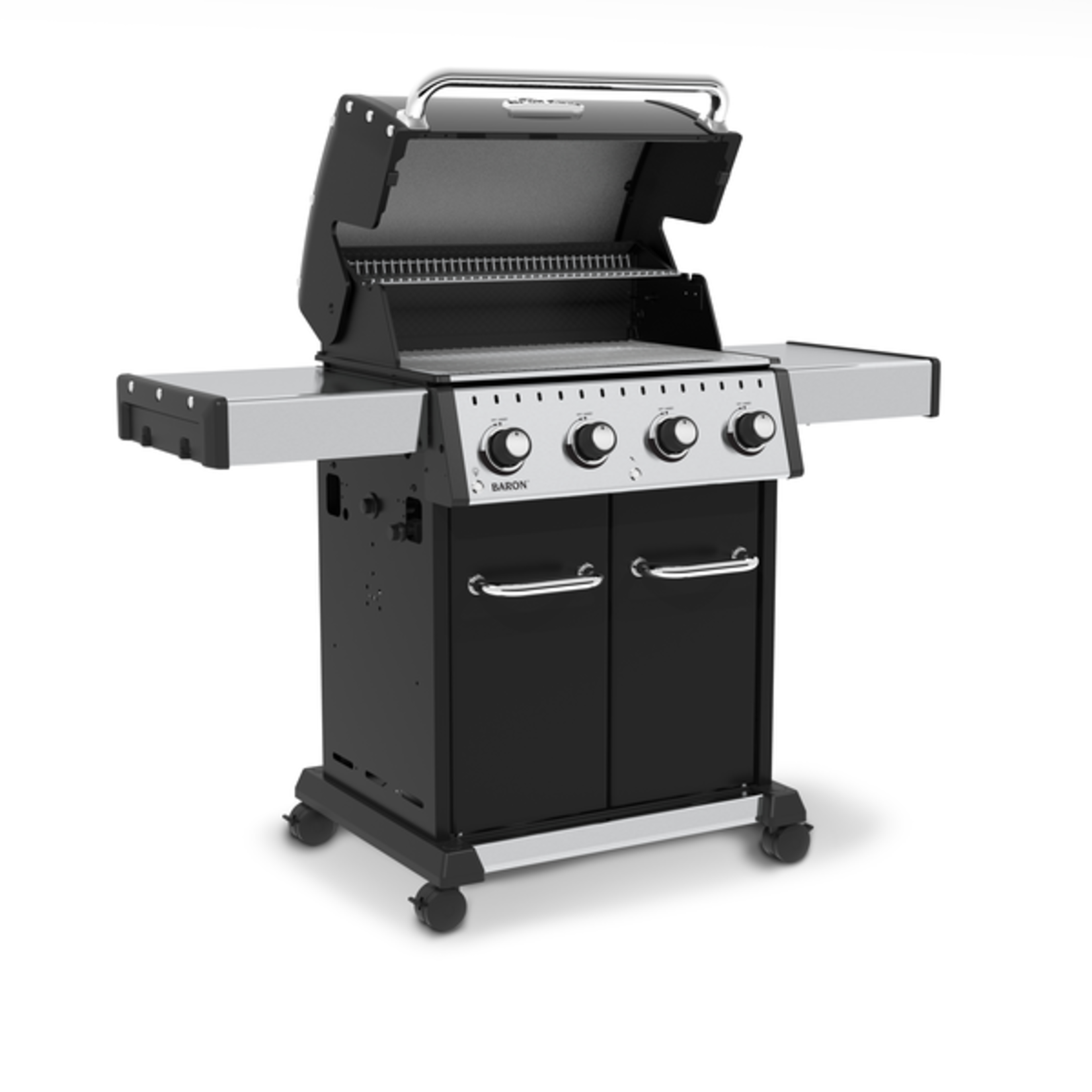 Broil King Baron 420 PRO LP ($100 Off Father's Day Special)