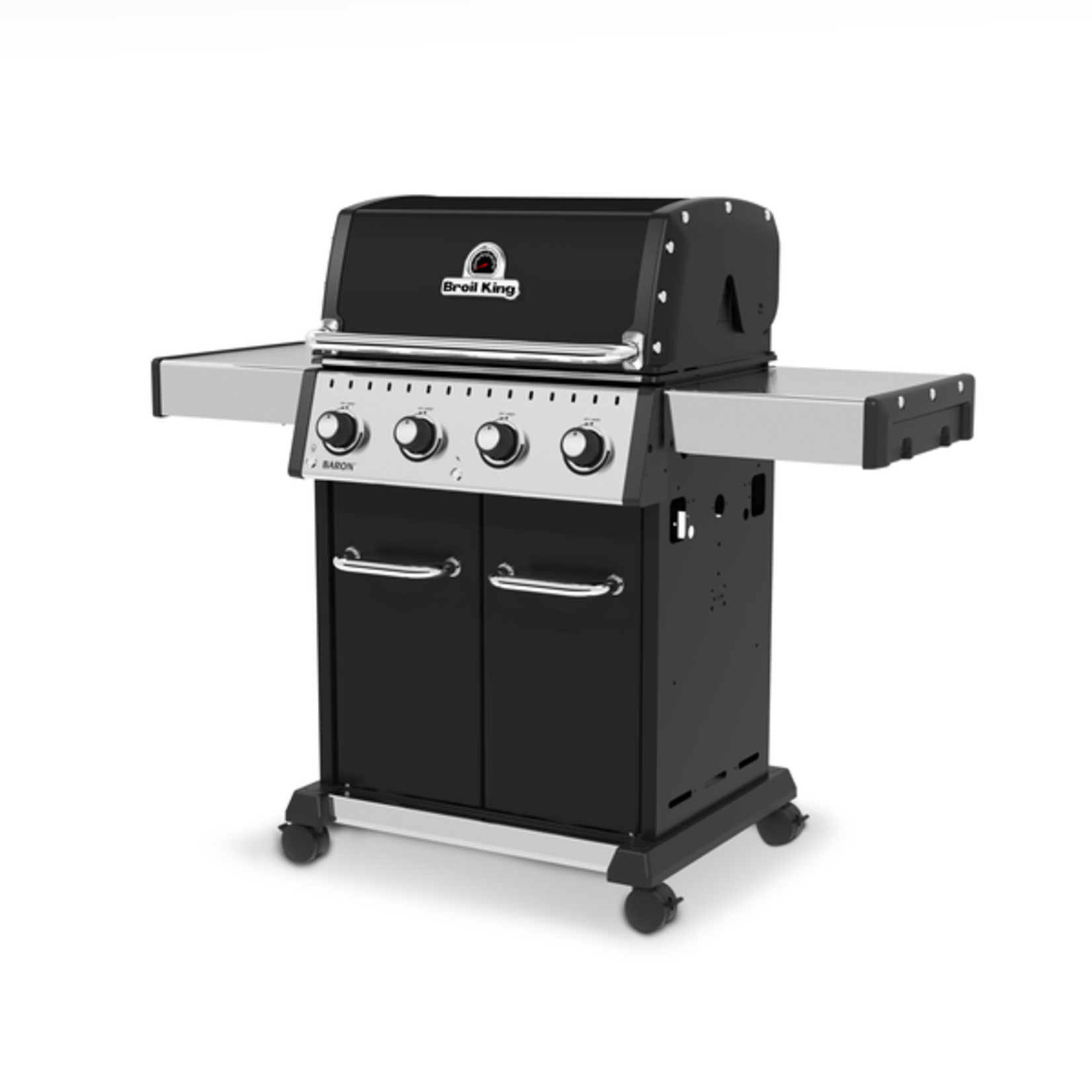 Broil King Baron 420 PRO NG ($100 Off)