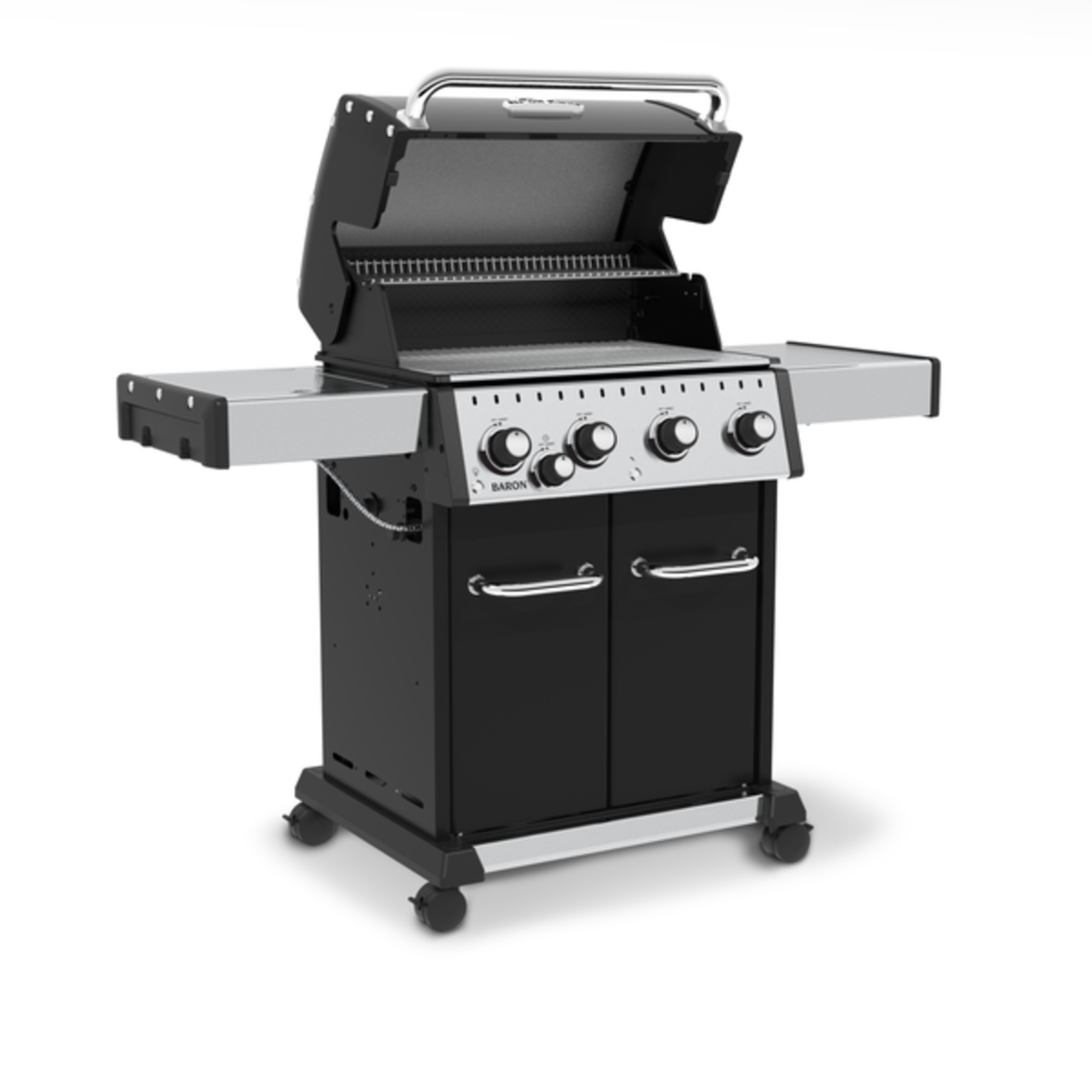 Broil King Baron 440 PRO LP