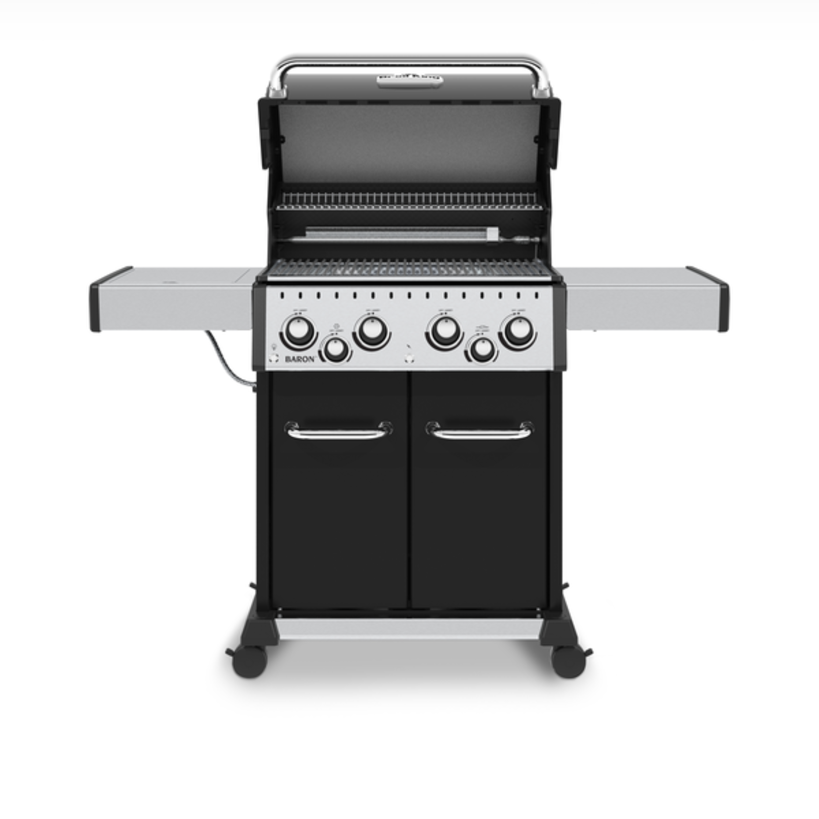 Broil King Baron 490 PRO NG