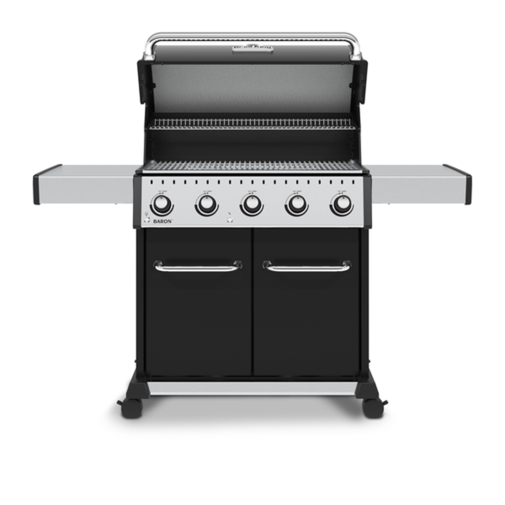 Broil King Baron 520 Pro NG ($100 Off)