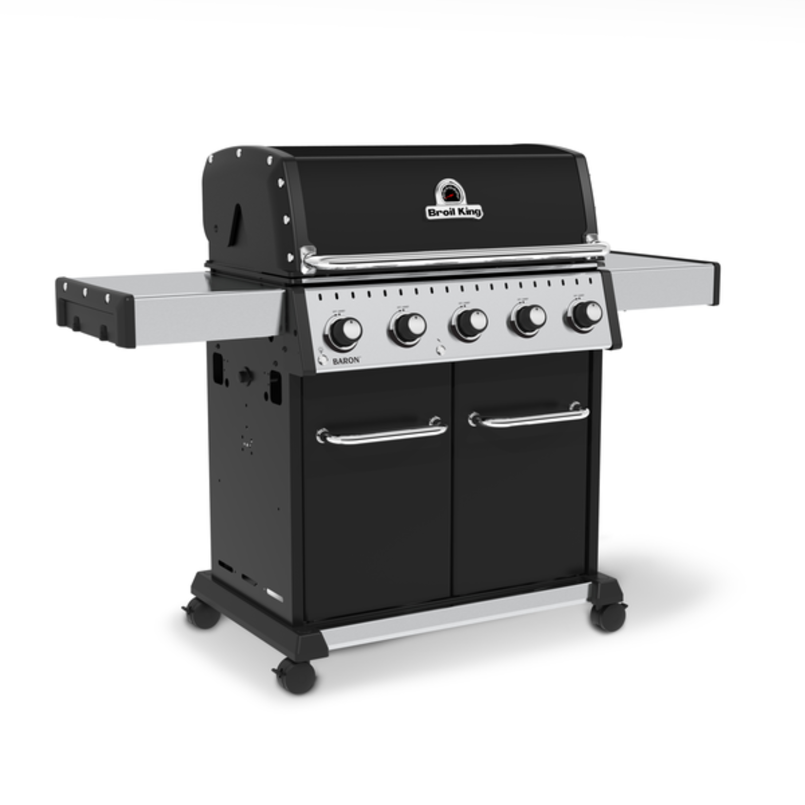 Broil King Baron 520 Pro NG