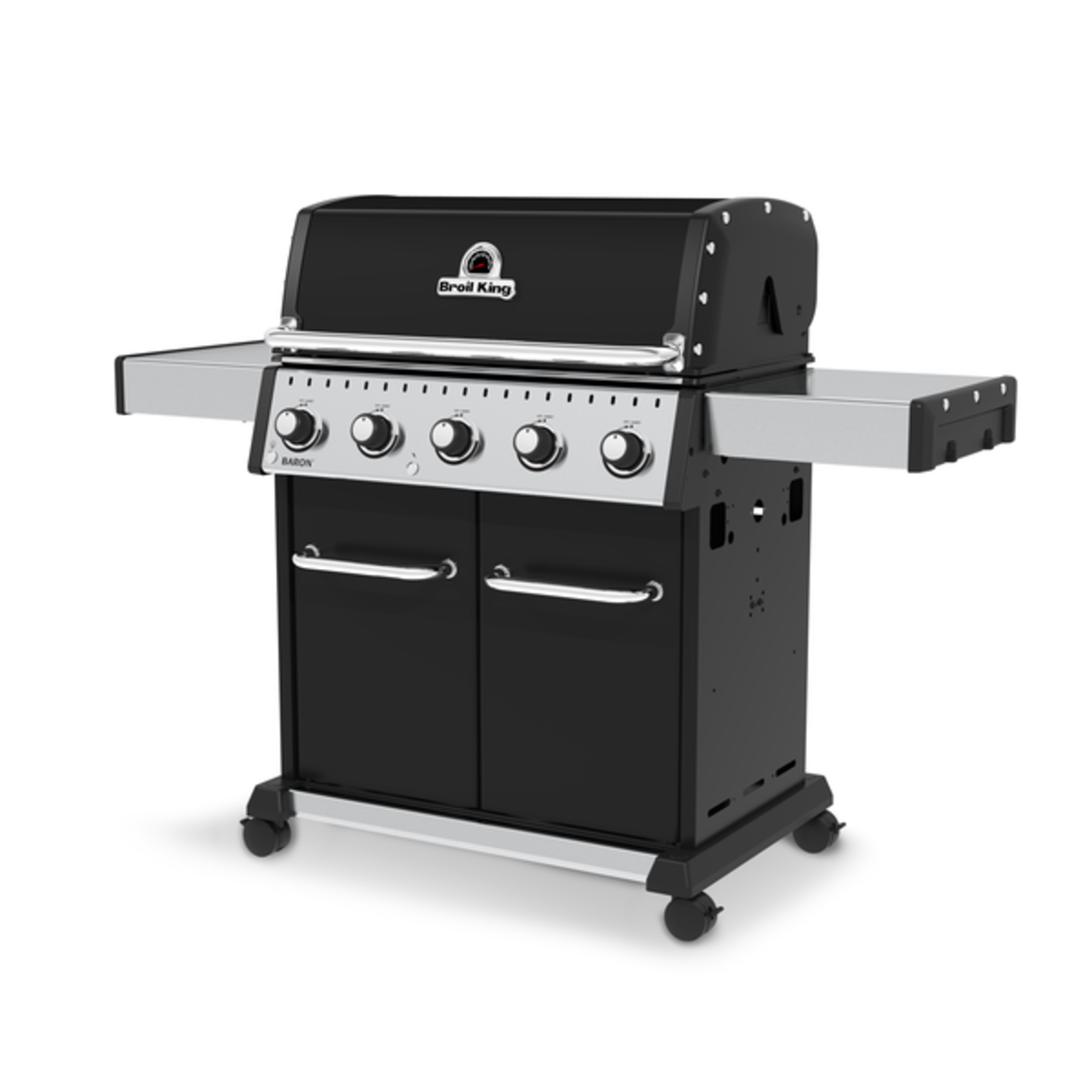 Broil King Baron 520 Pro NG ($100 Off)
