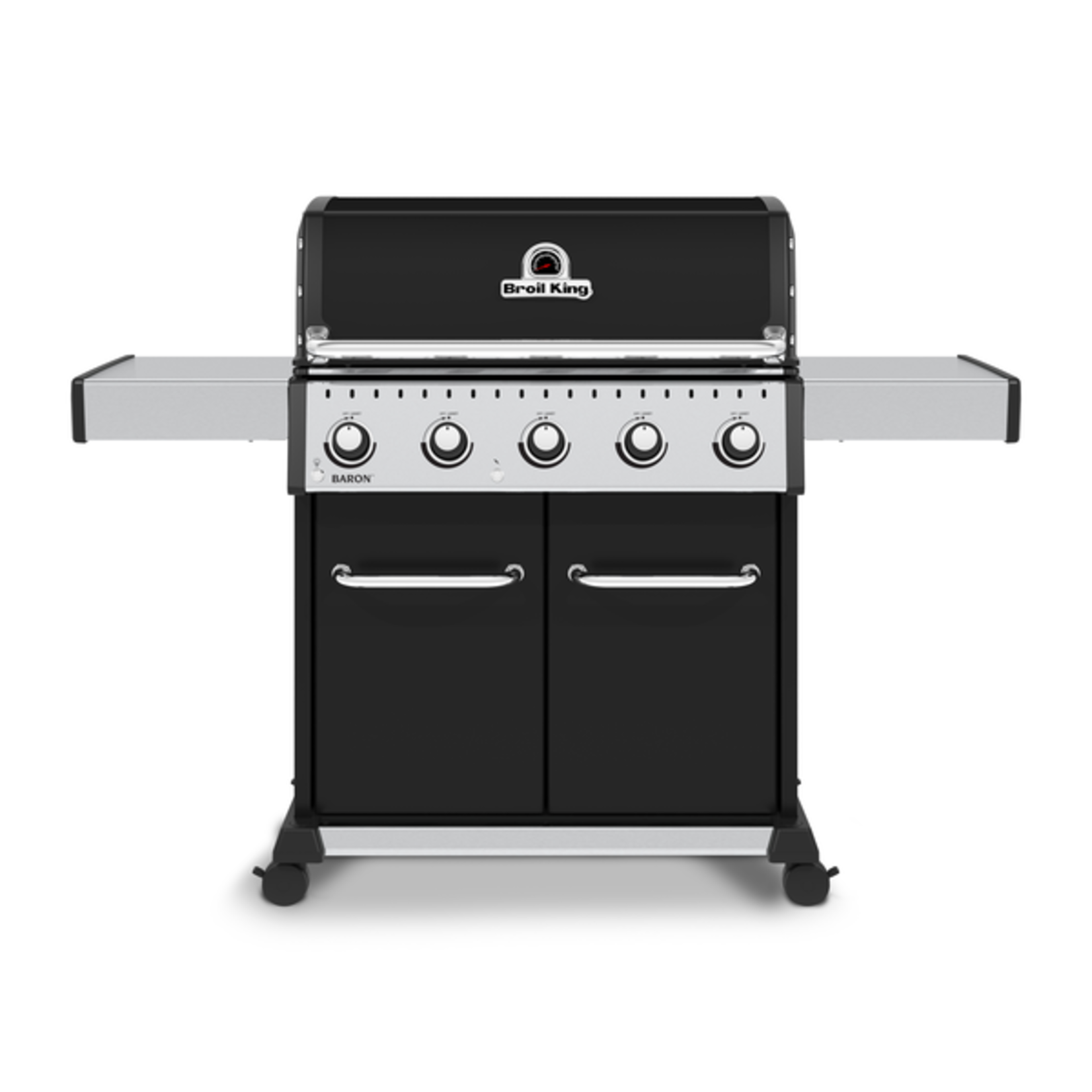 Broil King Baron 520 Pro NG