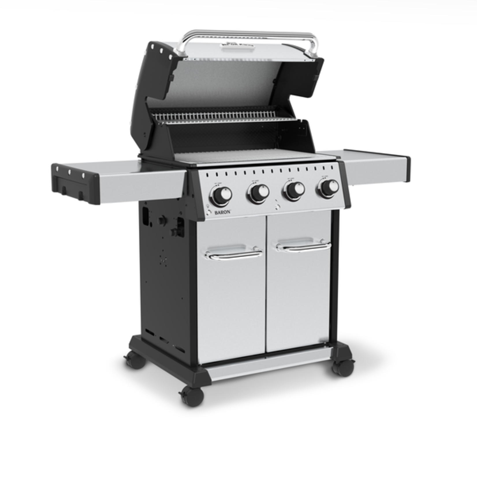 Broil King Baron S420 PRO NG ($100 Off Father's Day Special)