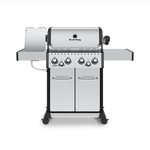 Broil King Baron S490 PRO IR LP (Save $100.00)
