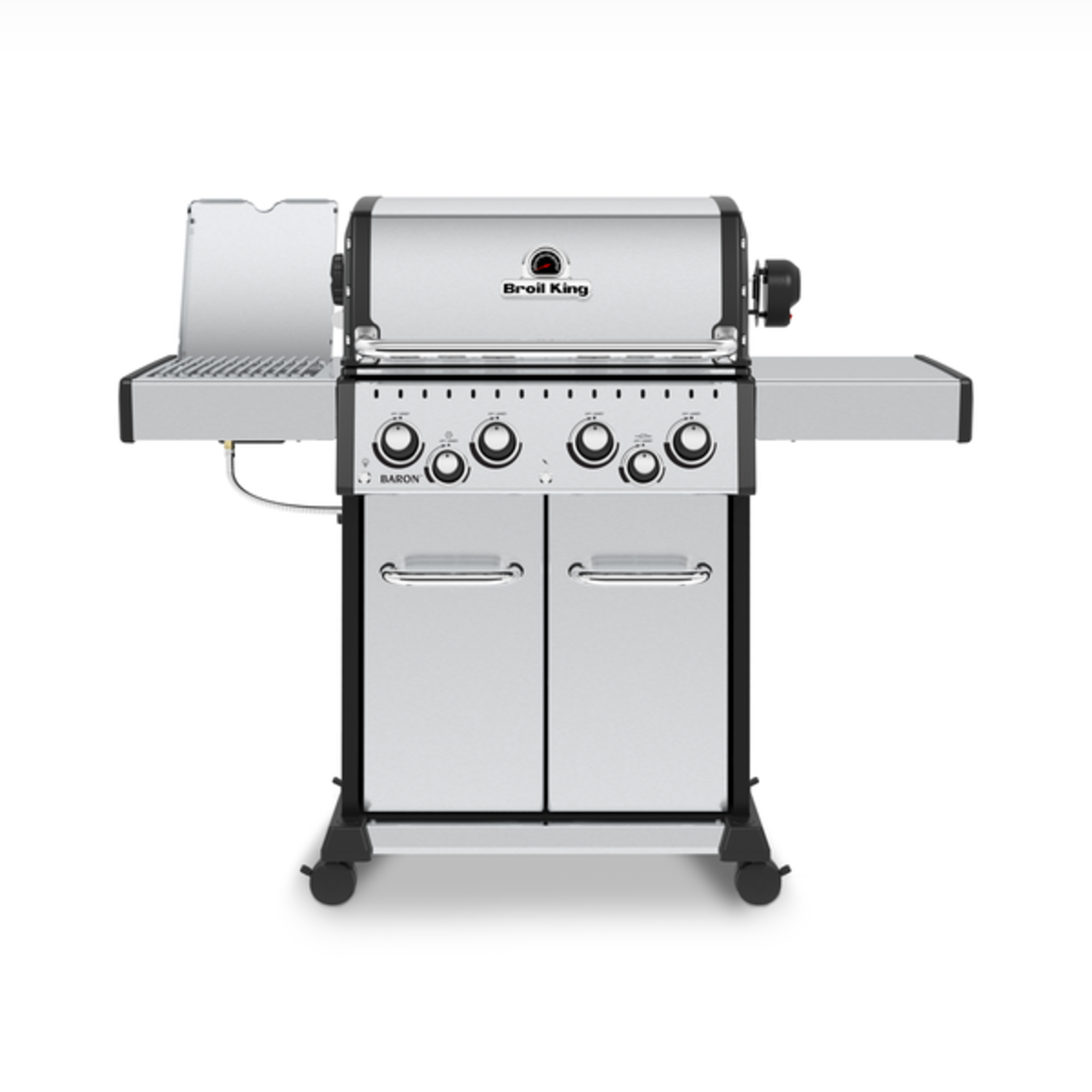 Broil King Baron S490 PRO IR LP