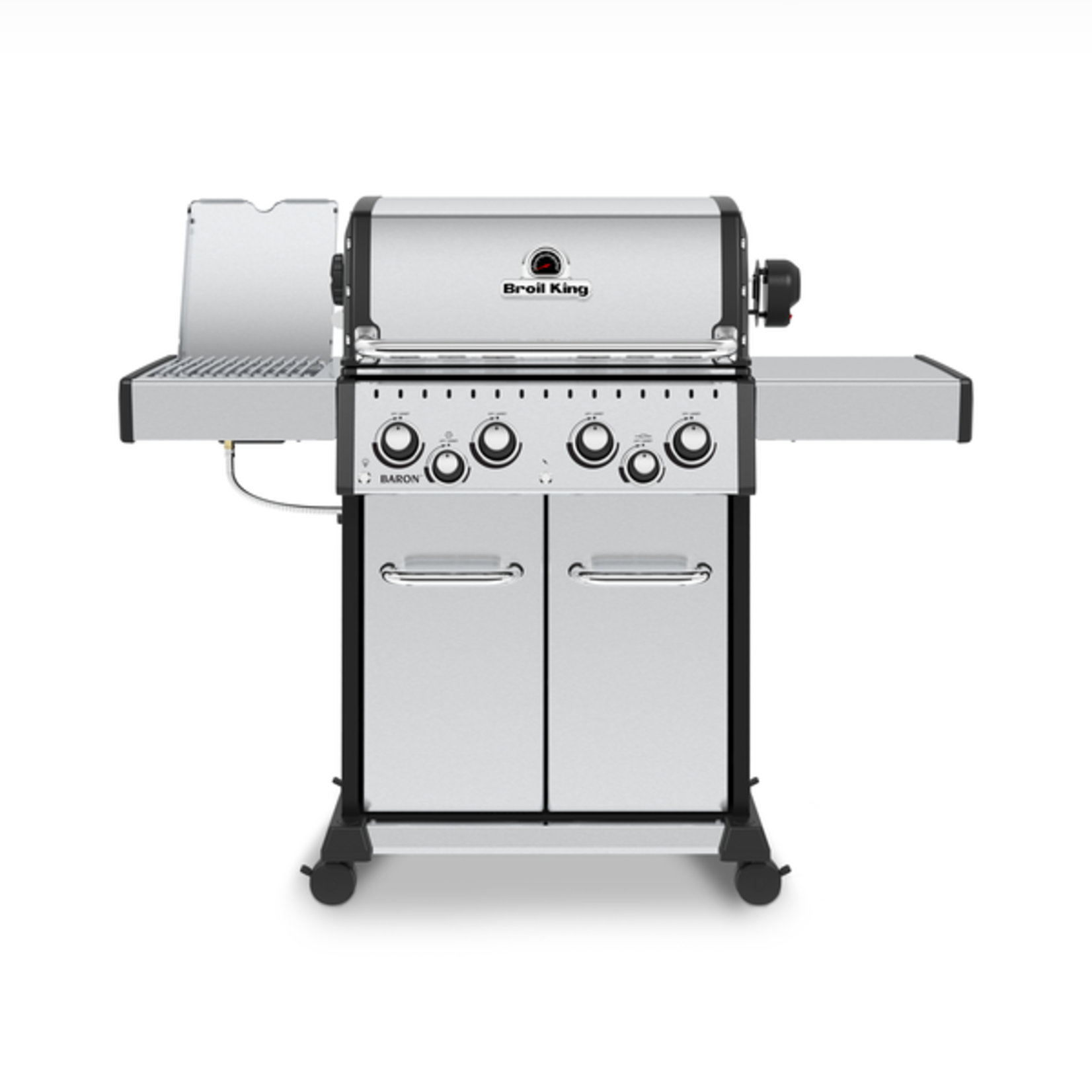 Broil King Baron S490 PRO IR NG ($100 Off)