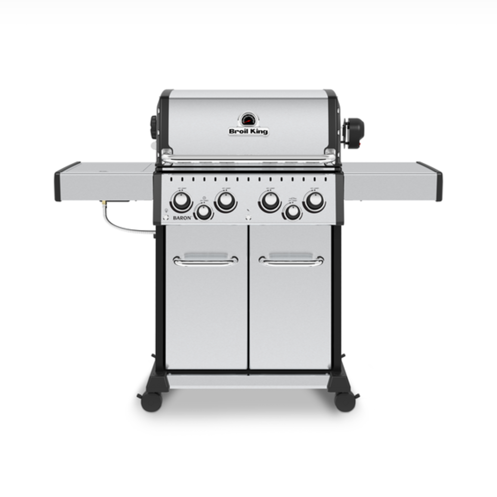 Broil King Baron S490 PRO IR LP (Save $100.00)