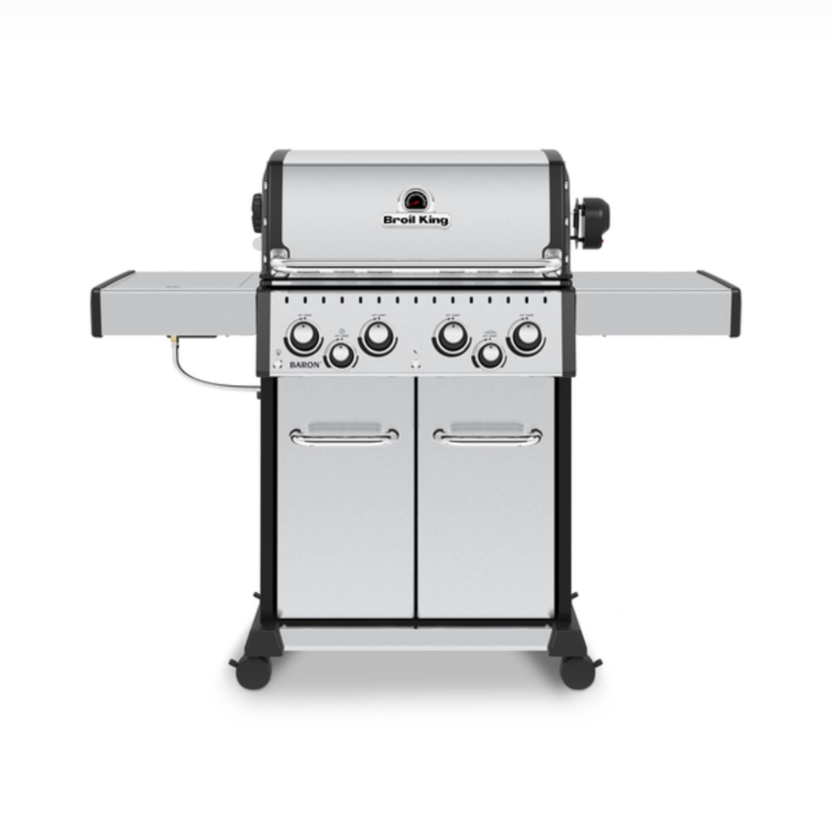 Broil King Baron S490 PRO IR LP