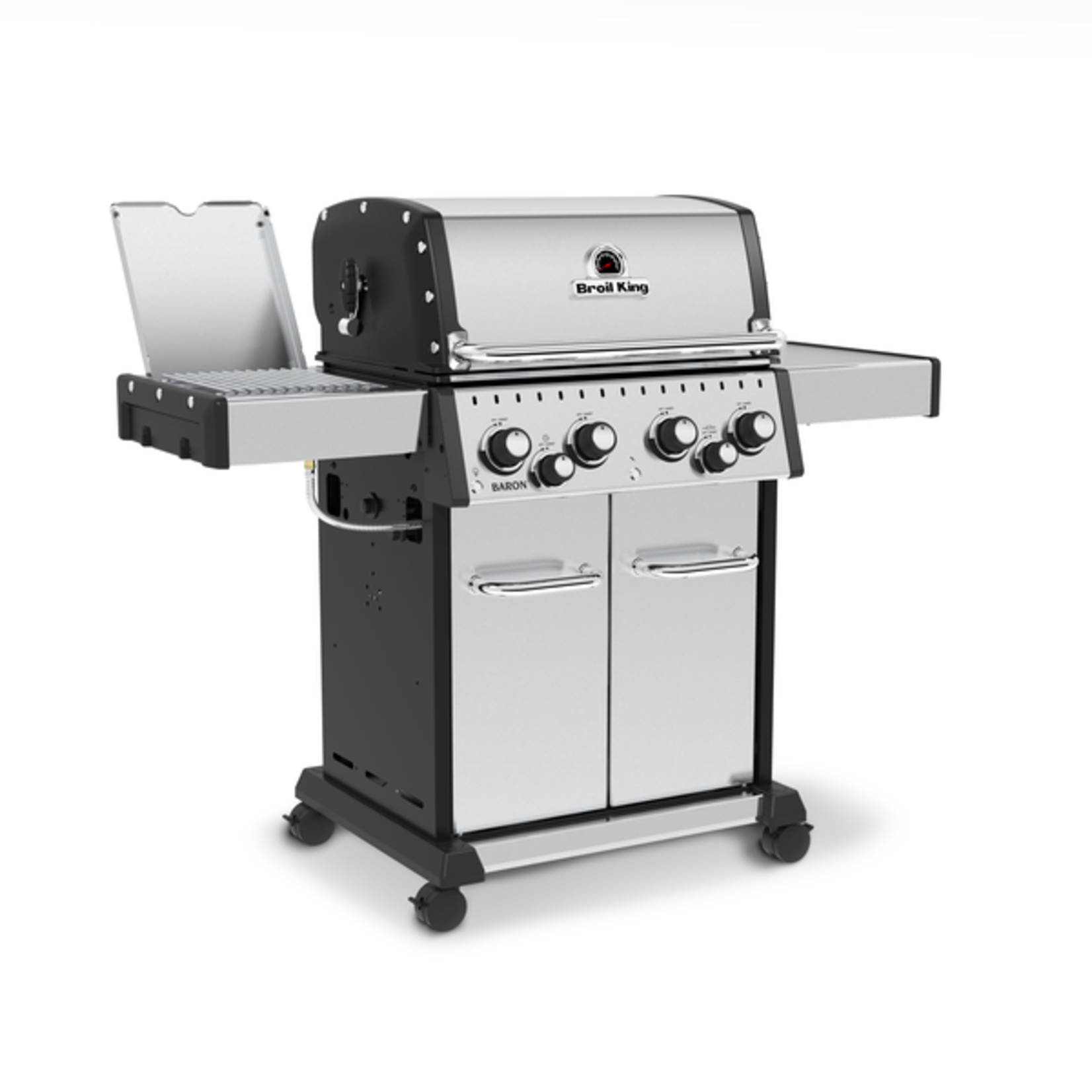 Broil King Baron S490 PRO IR LP