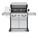 Broil King Baron S590 PRO IR  LP