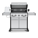 Broil King Baron S590 PRO IR  NG (Save $100.00)