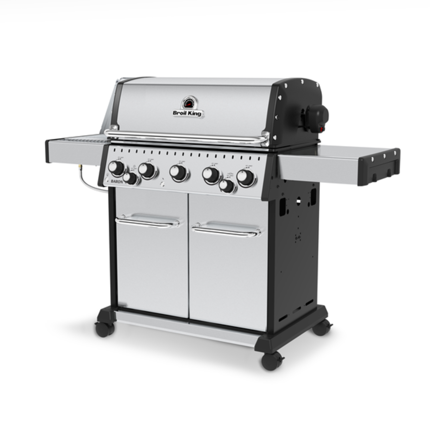 Broil King Baron S590 PRO IR  LP (Save $100.00)