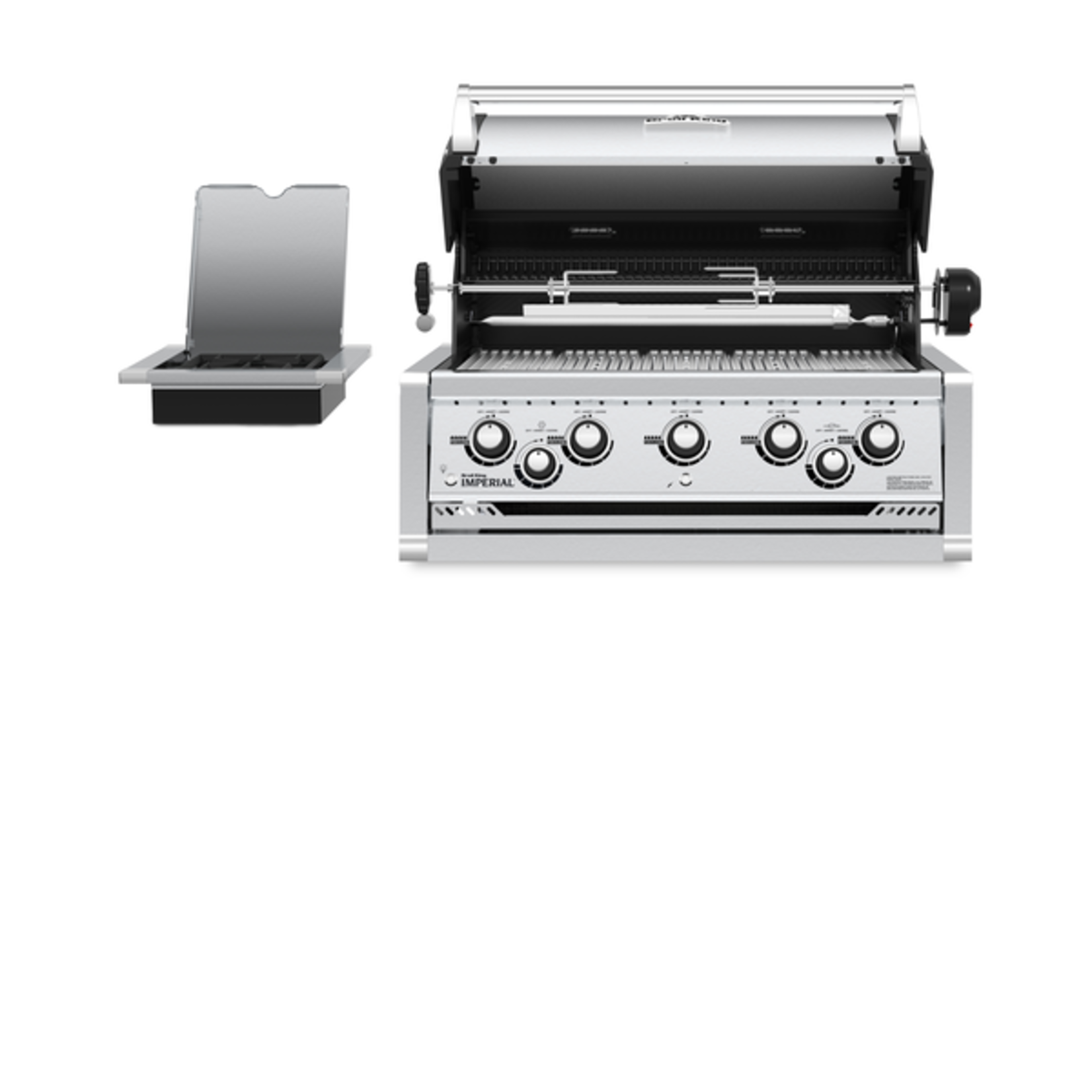 Broil King S590 Imperial - Built in Grill Head