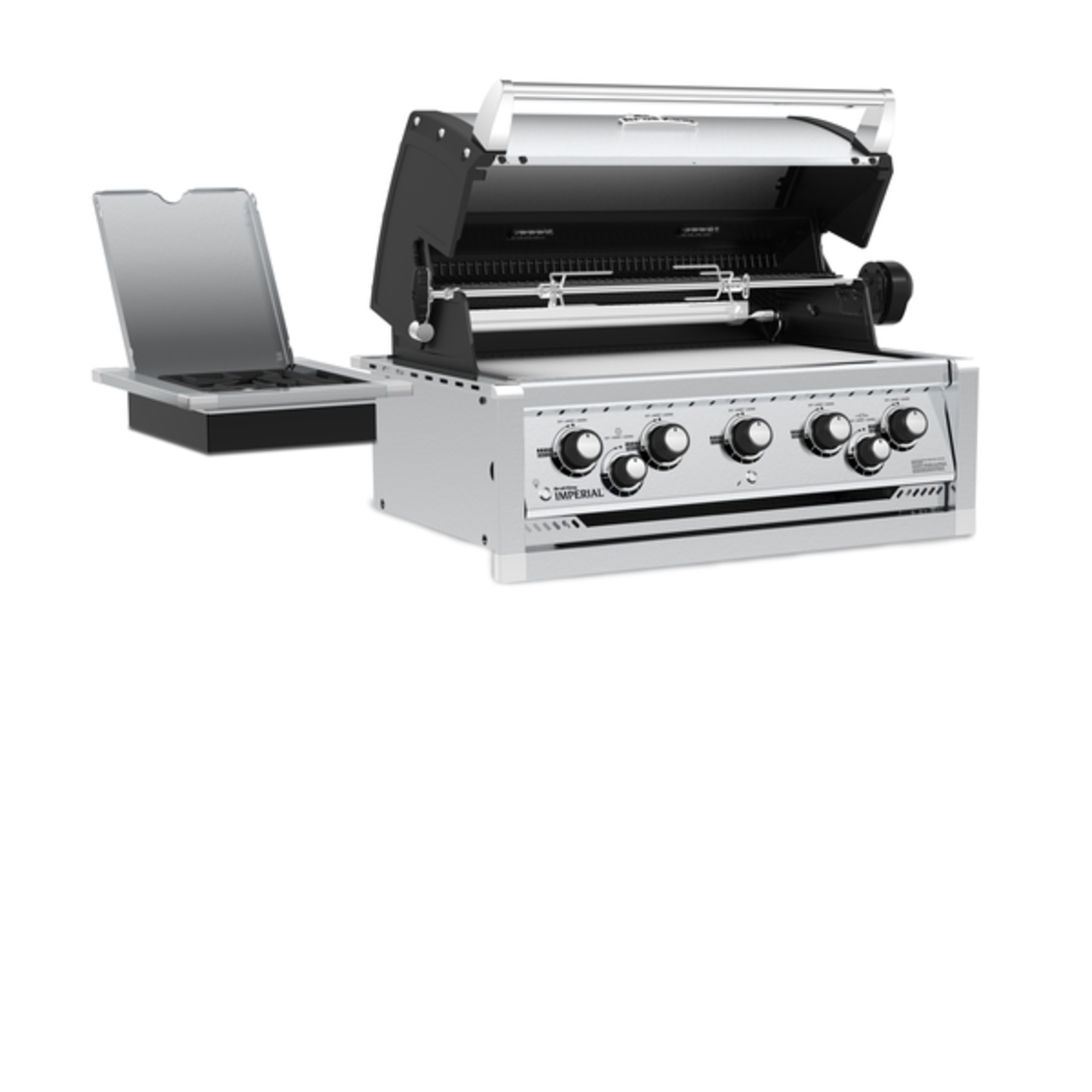 Broil King S590 Imperial - Built in Grill Head
