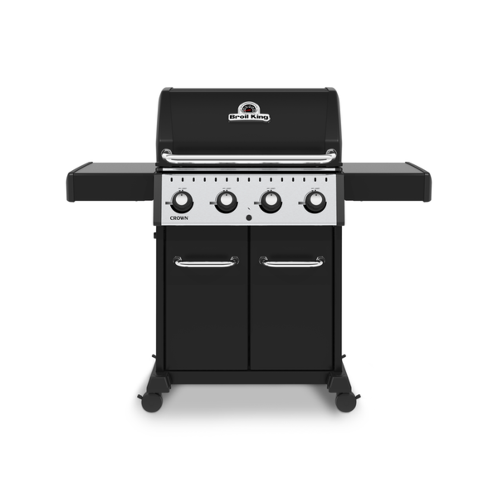 Broil King Crown 420 LP