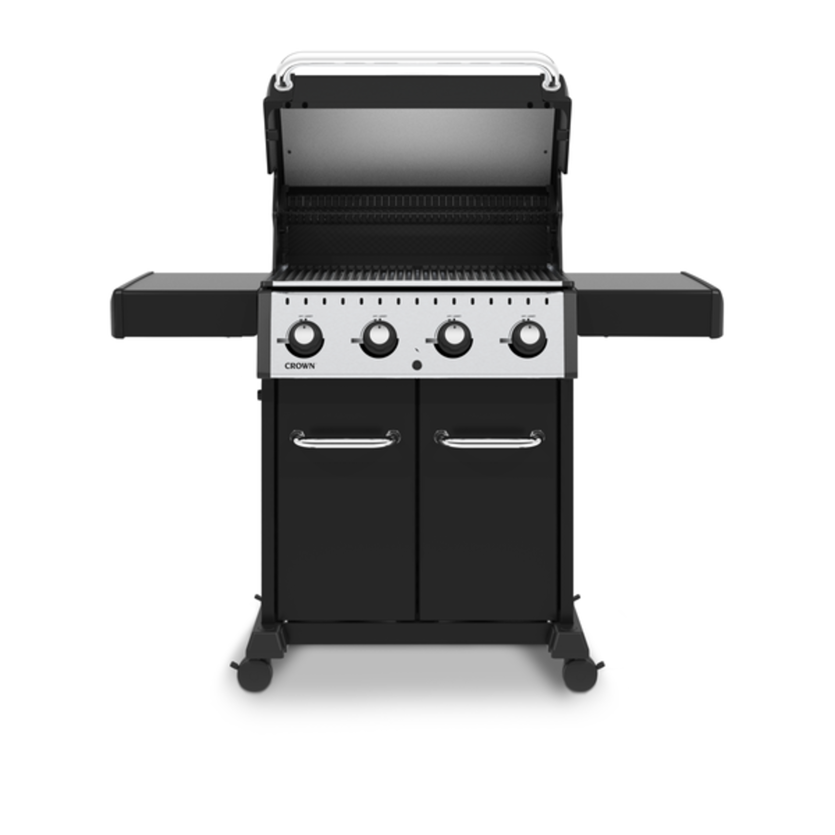 Broil King Crown 420 LP