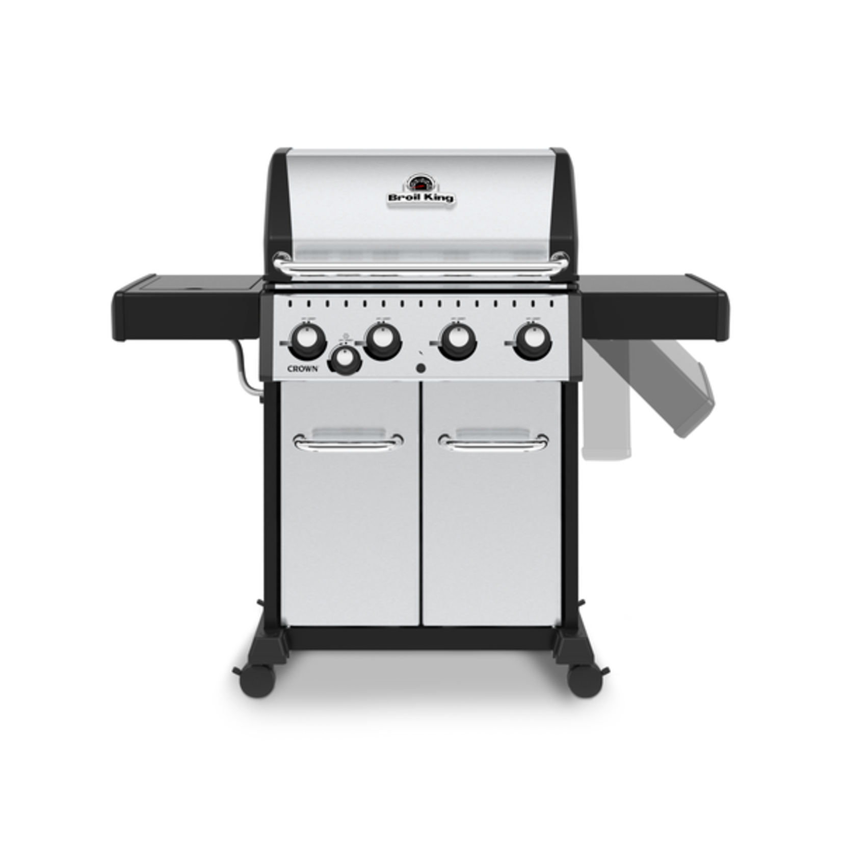 Broil King Crown S440 NG