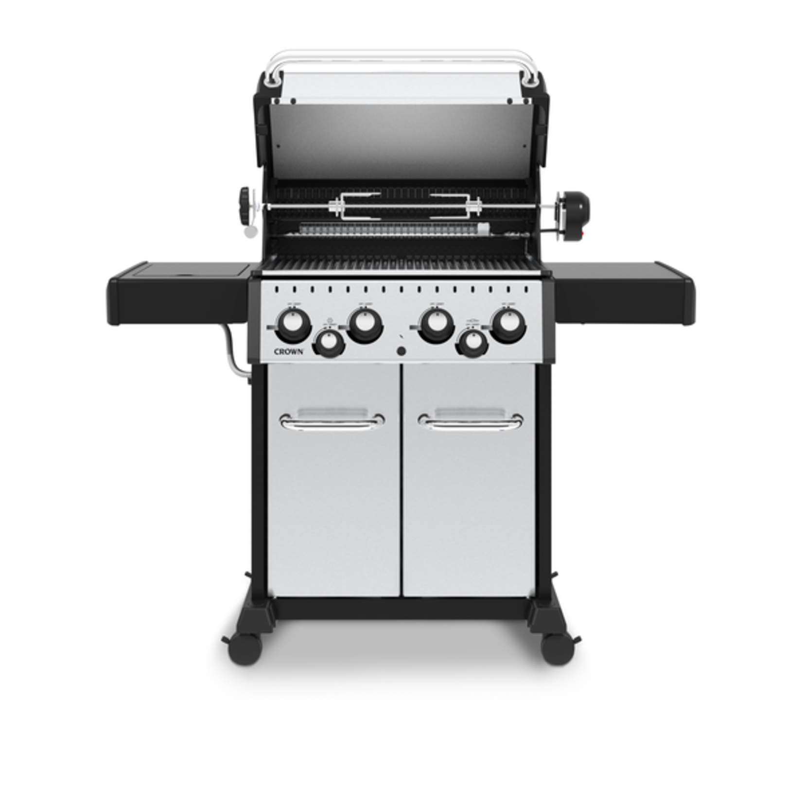 Broil King Crown S490 NG