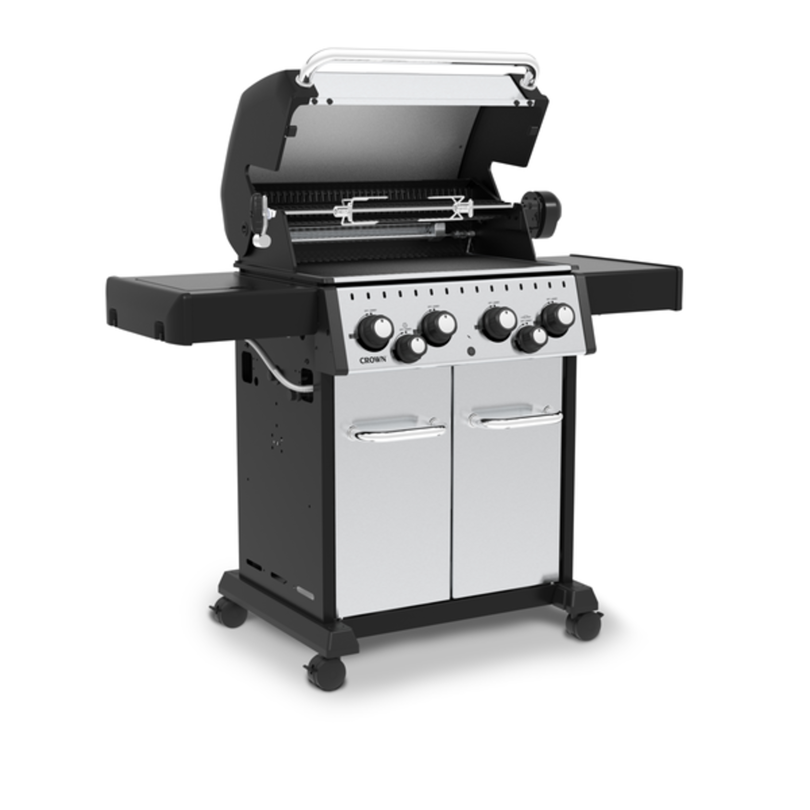 Broil King Crown S490 NG