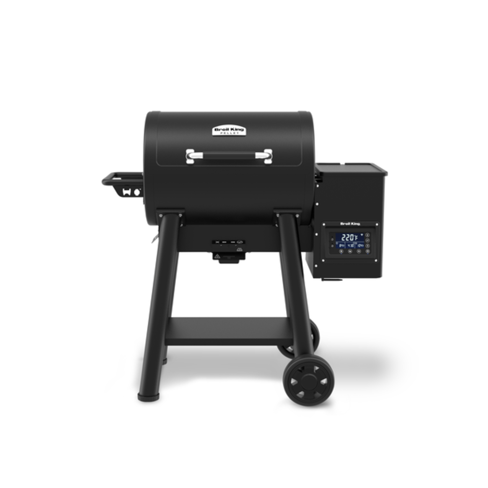 Broil King Crown Pellet 400