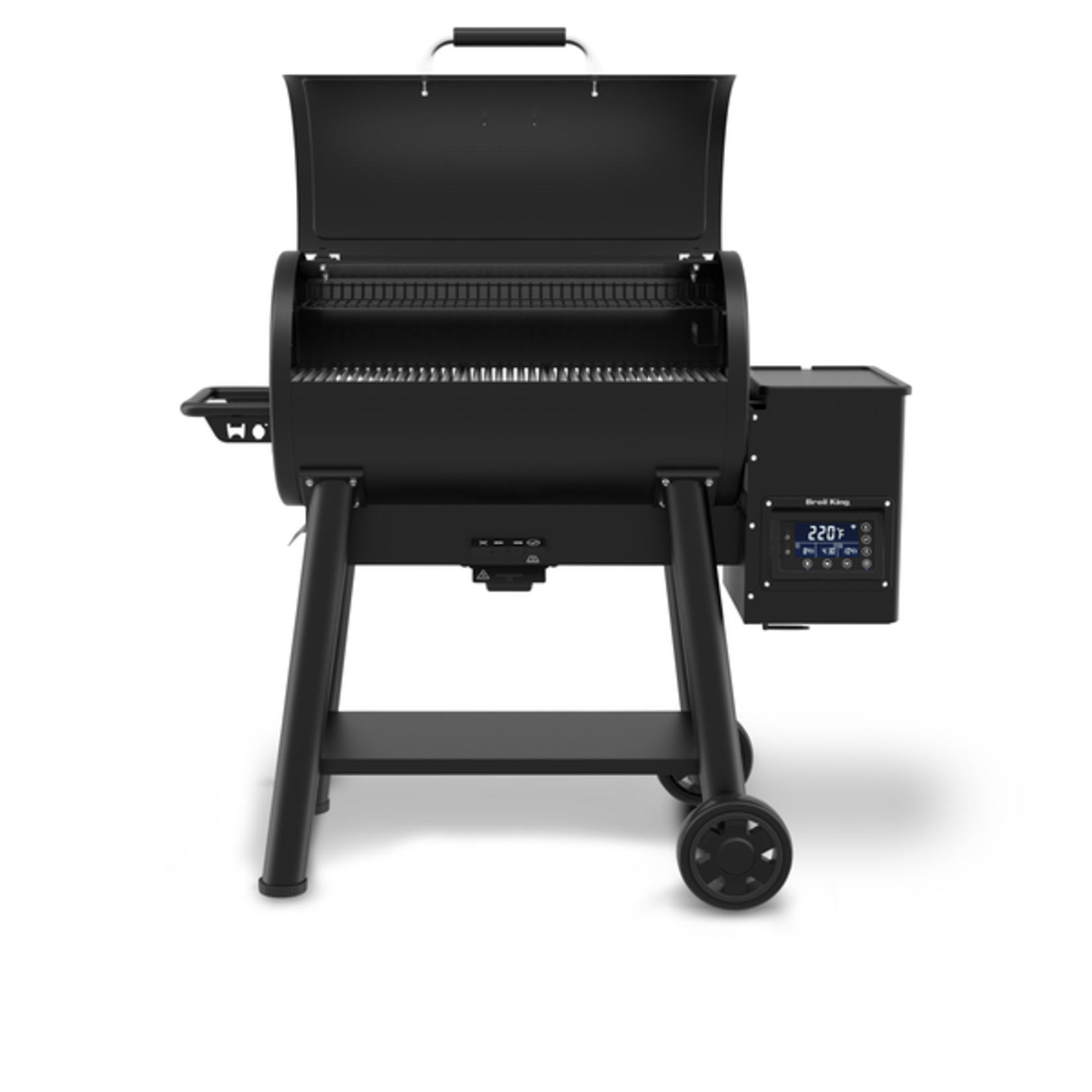 Broil King Crown Pellet 500