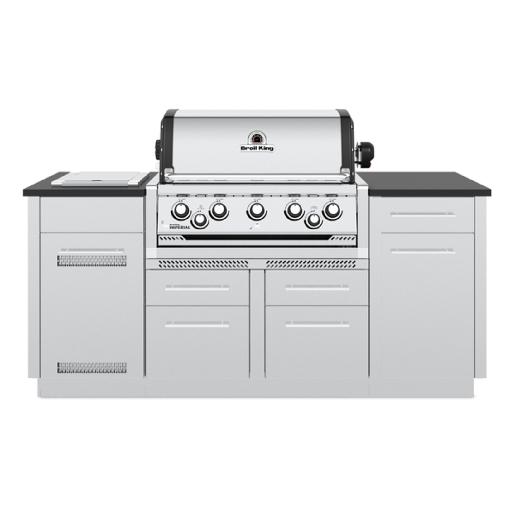 Broil King Broil King Imperial S 590i NG
