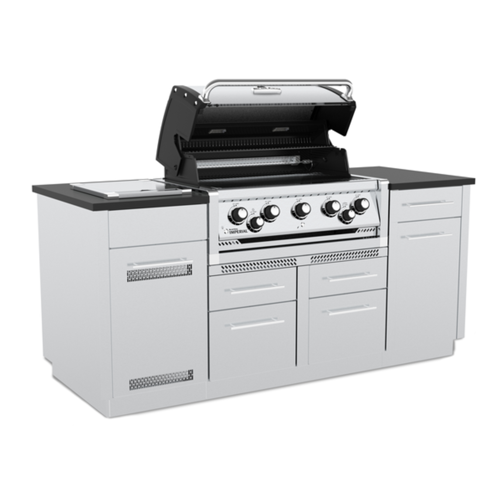 Broil King Broil King Imperial S 590i NG