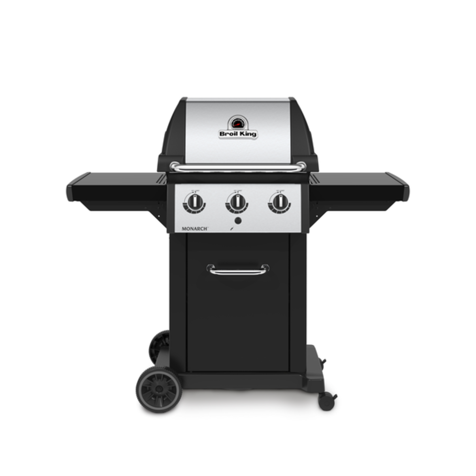 Broil King Monarch 320 LP