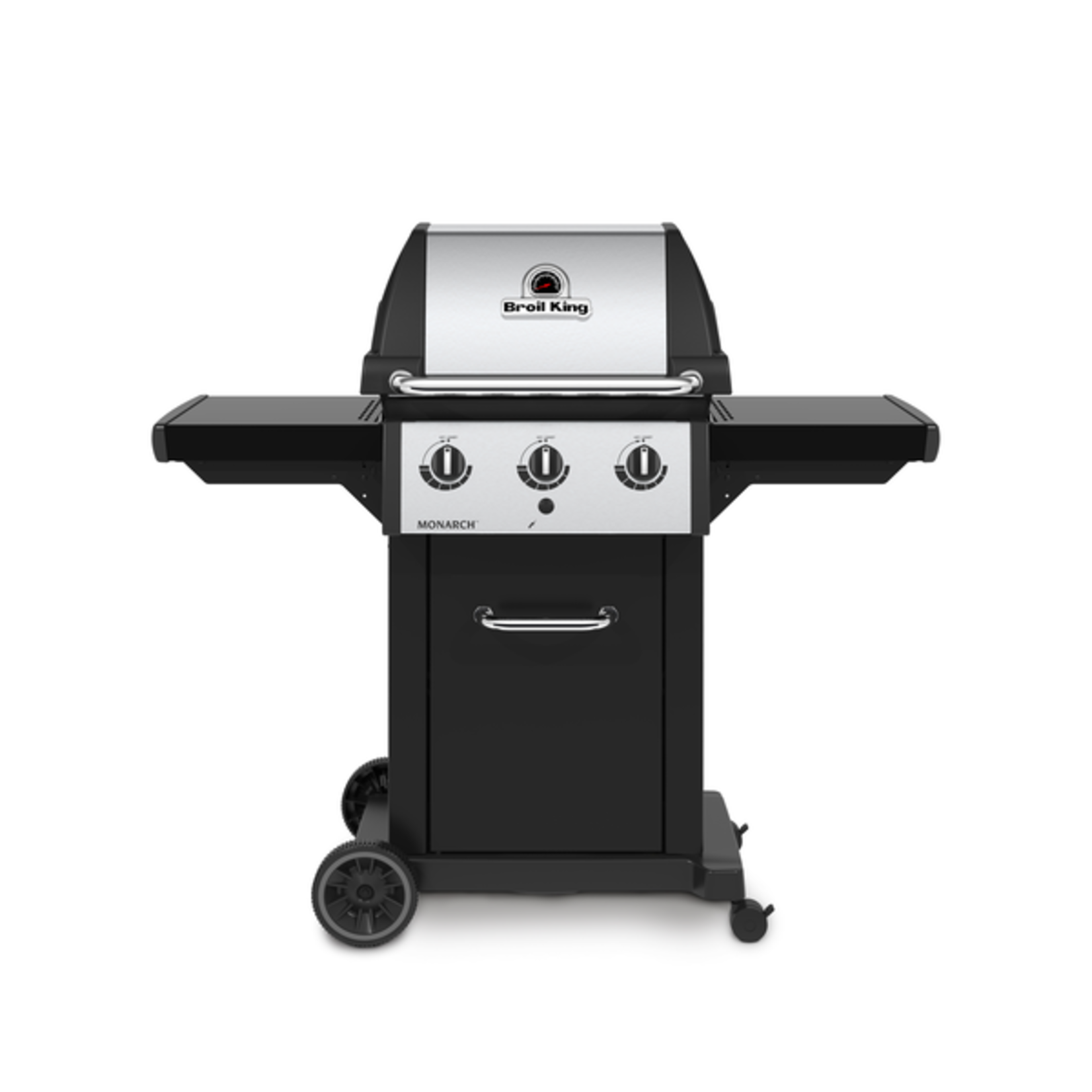 Broil King Monarch 320 NG