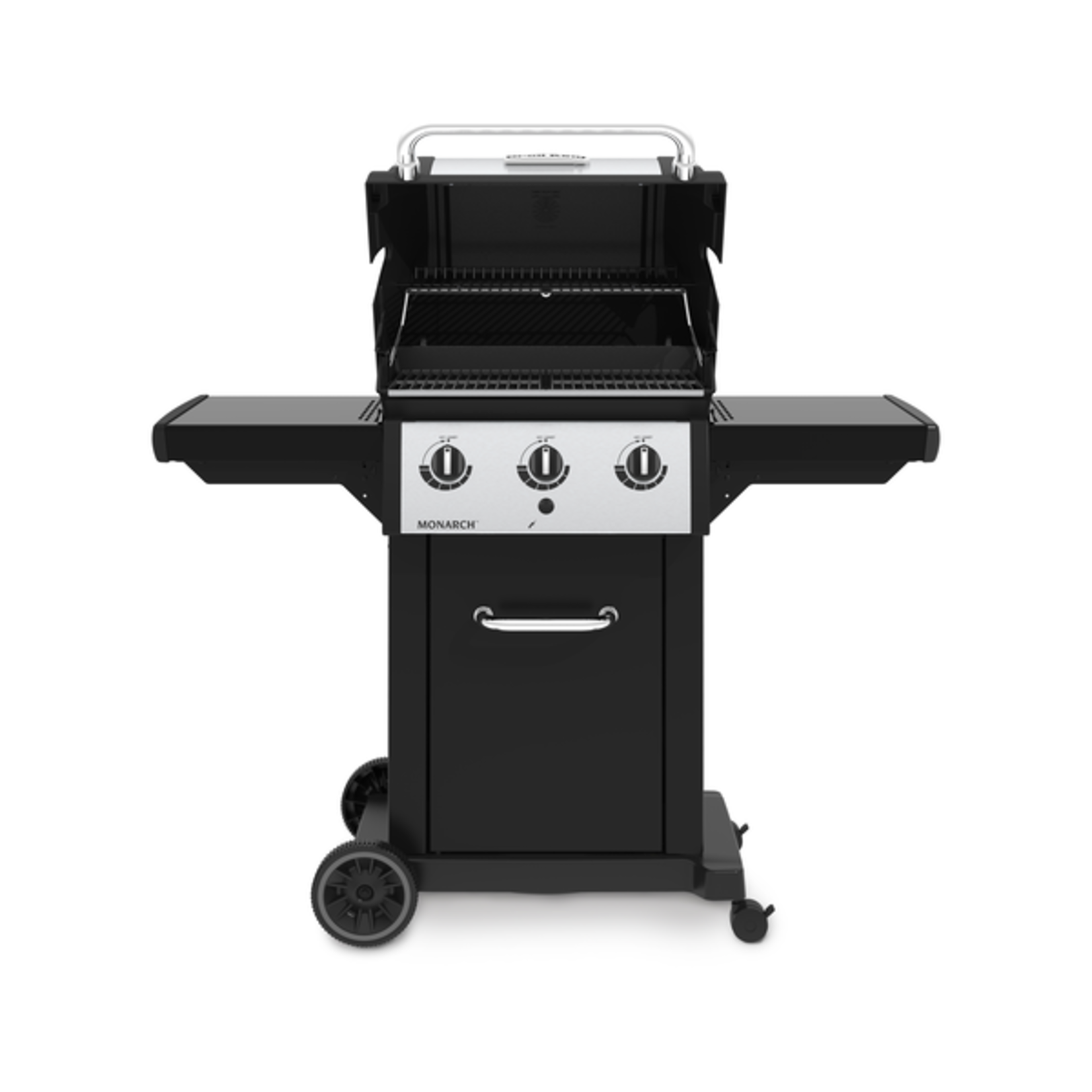 Broil King Monarch 320 NG