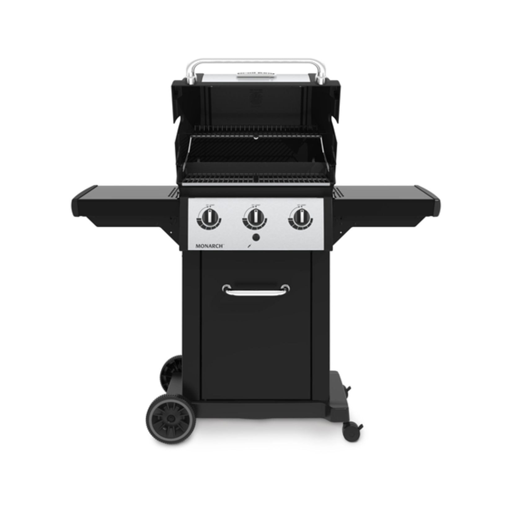 Broil King Monarch 320 LP