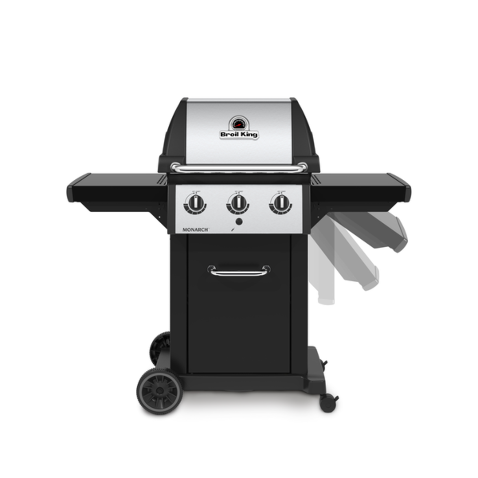 Broil King Monarch 320 NG