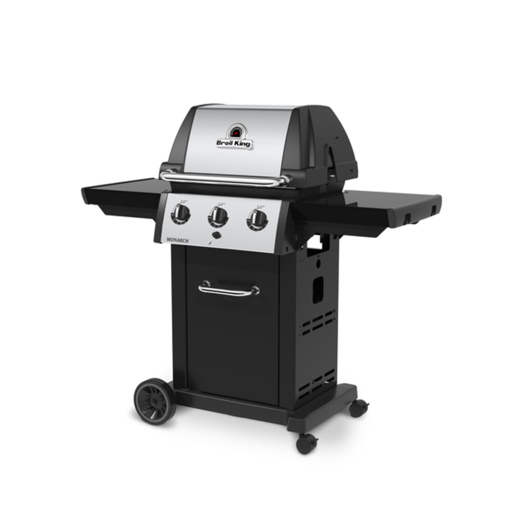 Broil King Monarch 320 LP