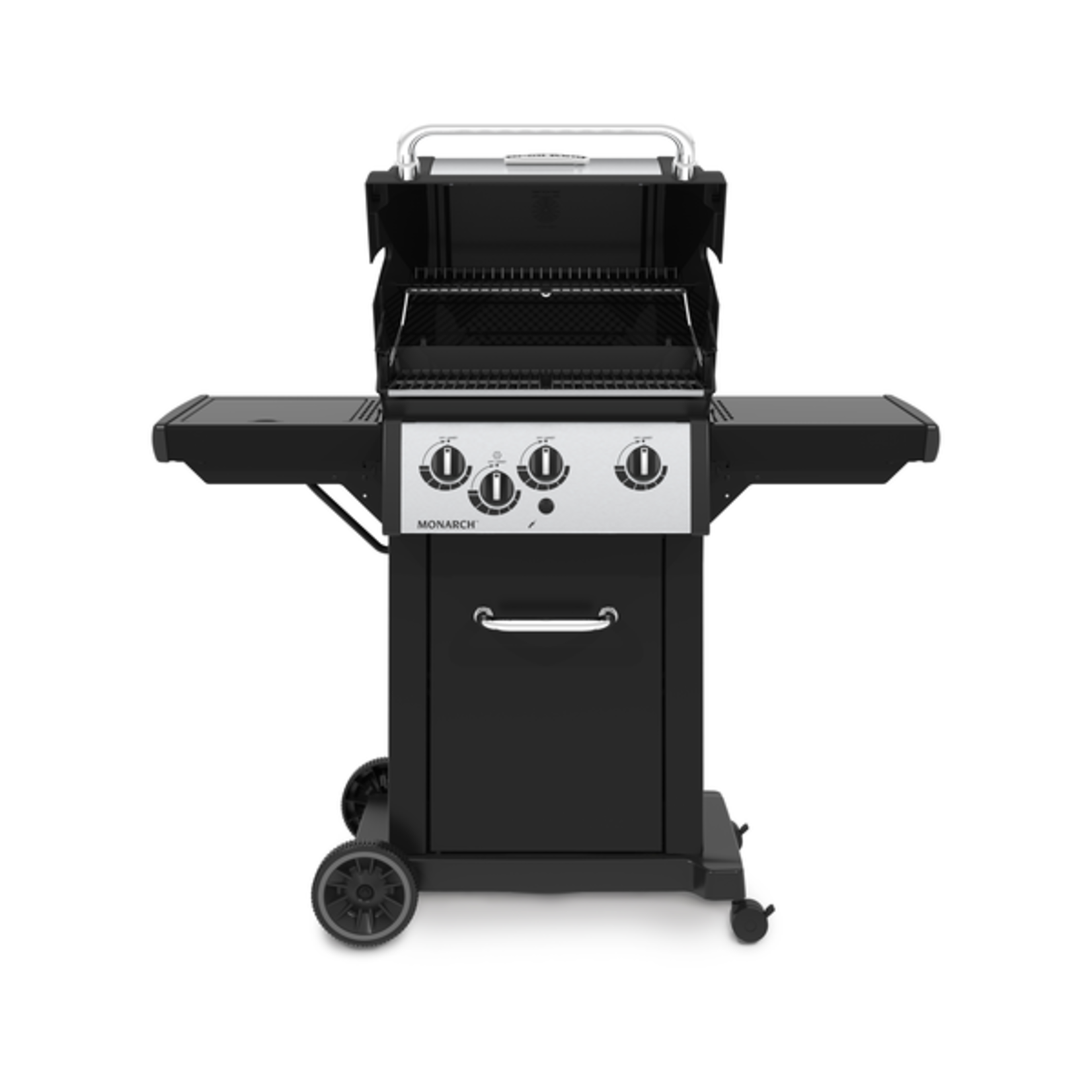 Broil King Monarch 340 LP