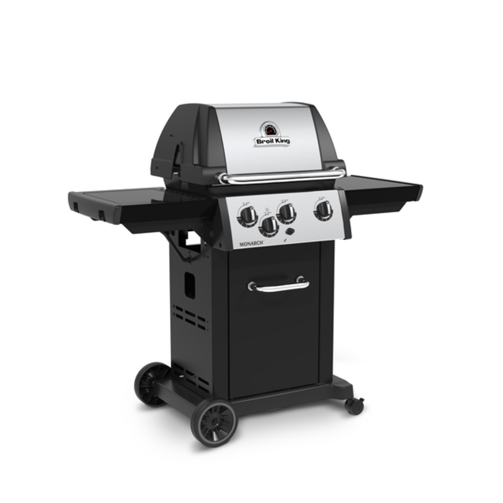 Broil King Monarch 340 LP