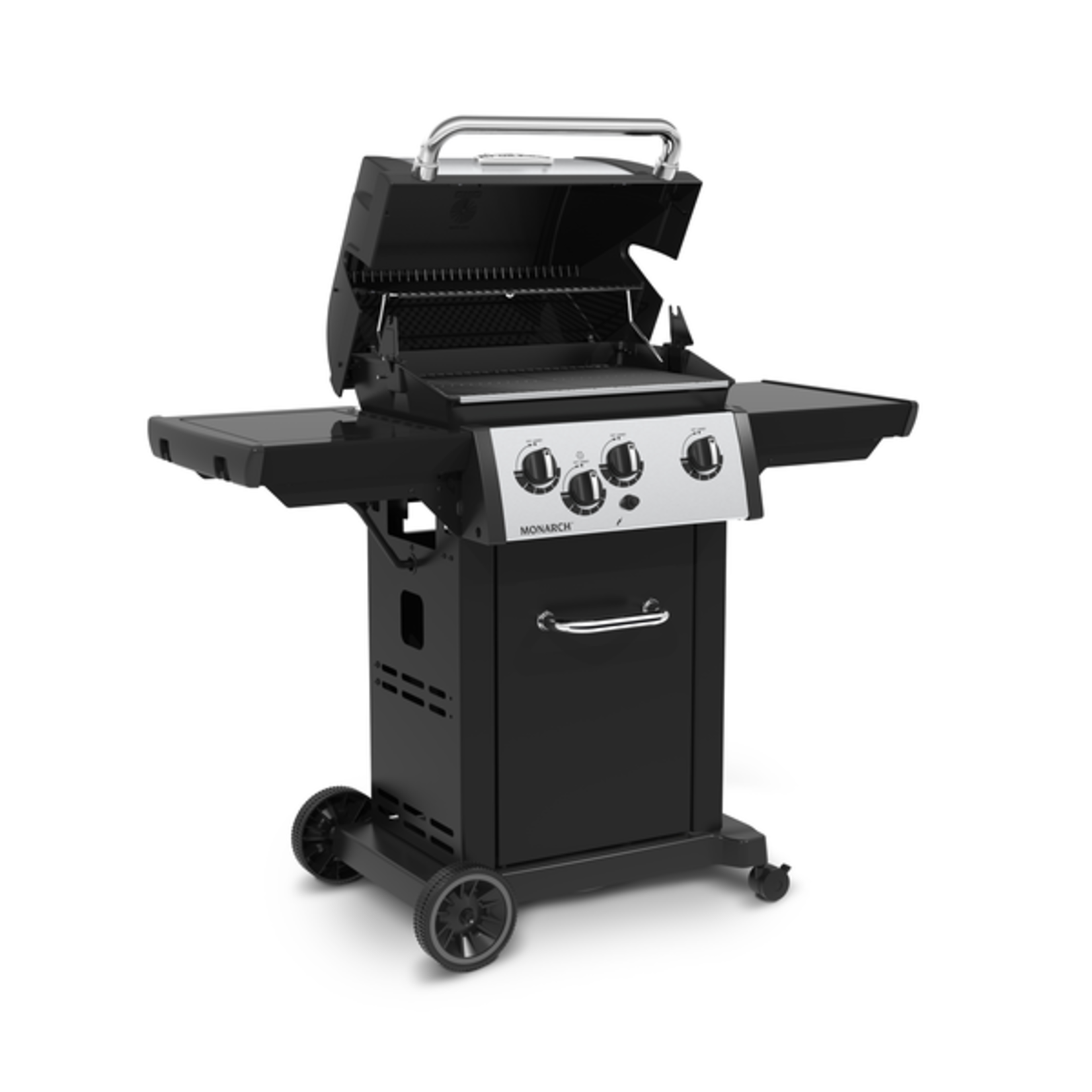 Broil King Monarch 340 NG