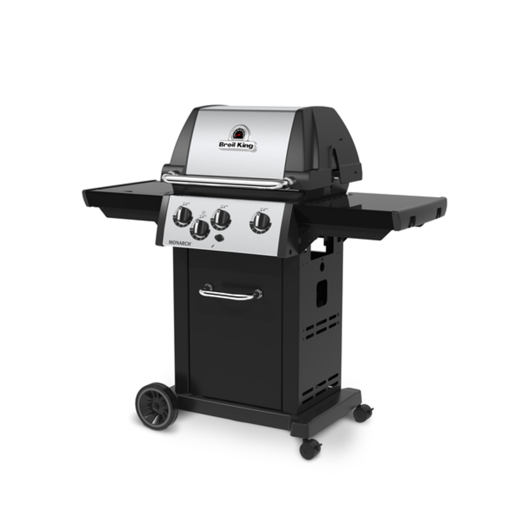 Broil King Monarch 340 LP