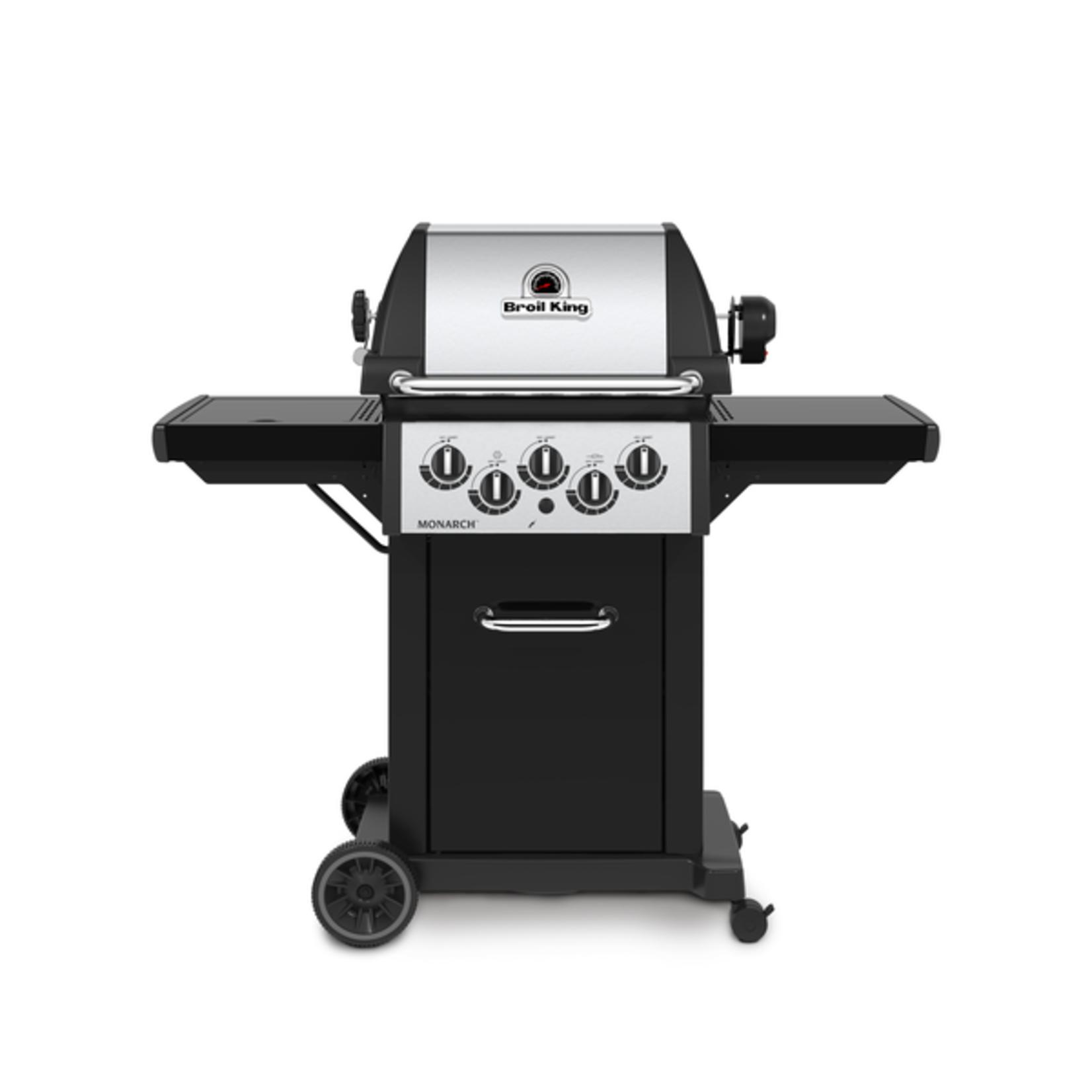 Broil King Monarch 390 NG 30BTU S