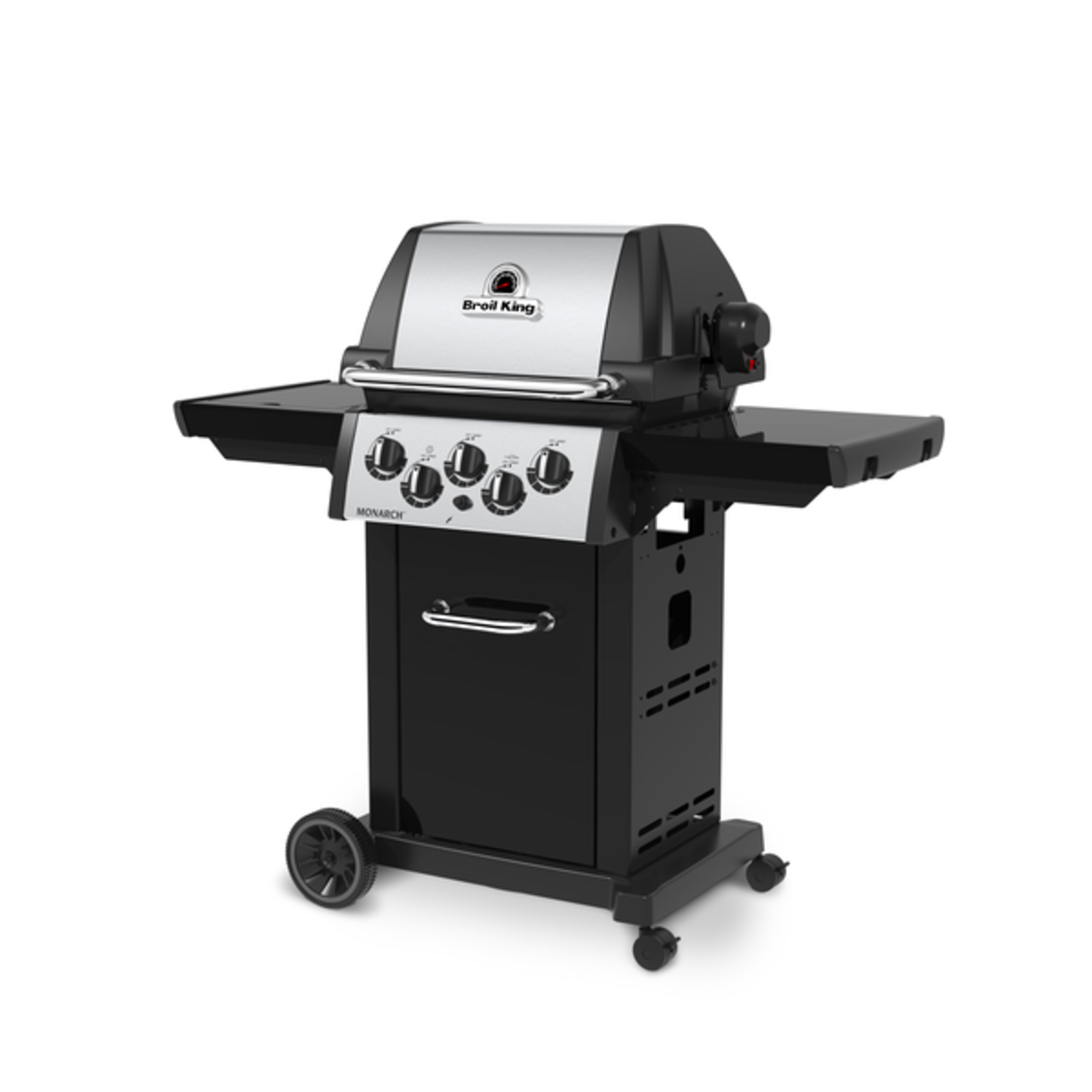 Broil King Monarch 390 NG 30BTU S