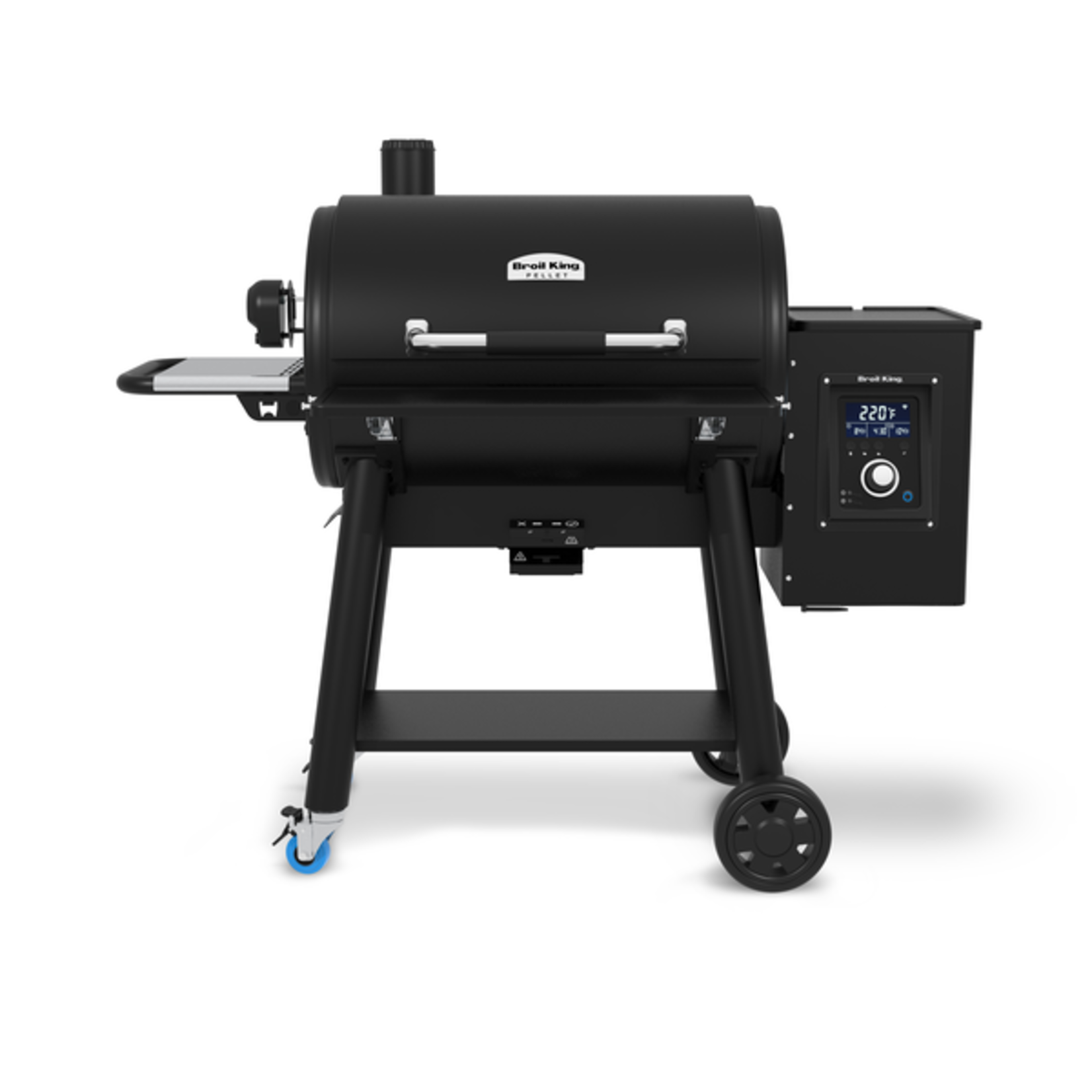 Broil King Regal™ Pellet 500 Pro ($200 Off)